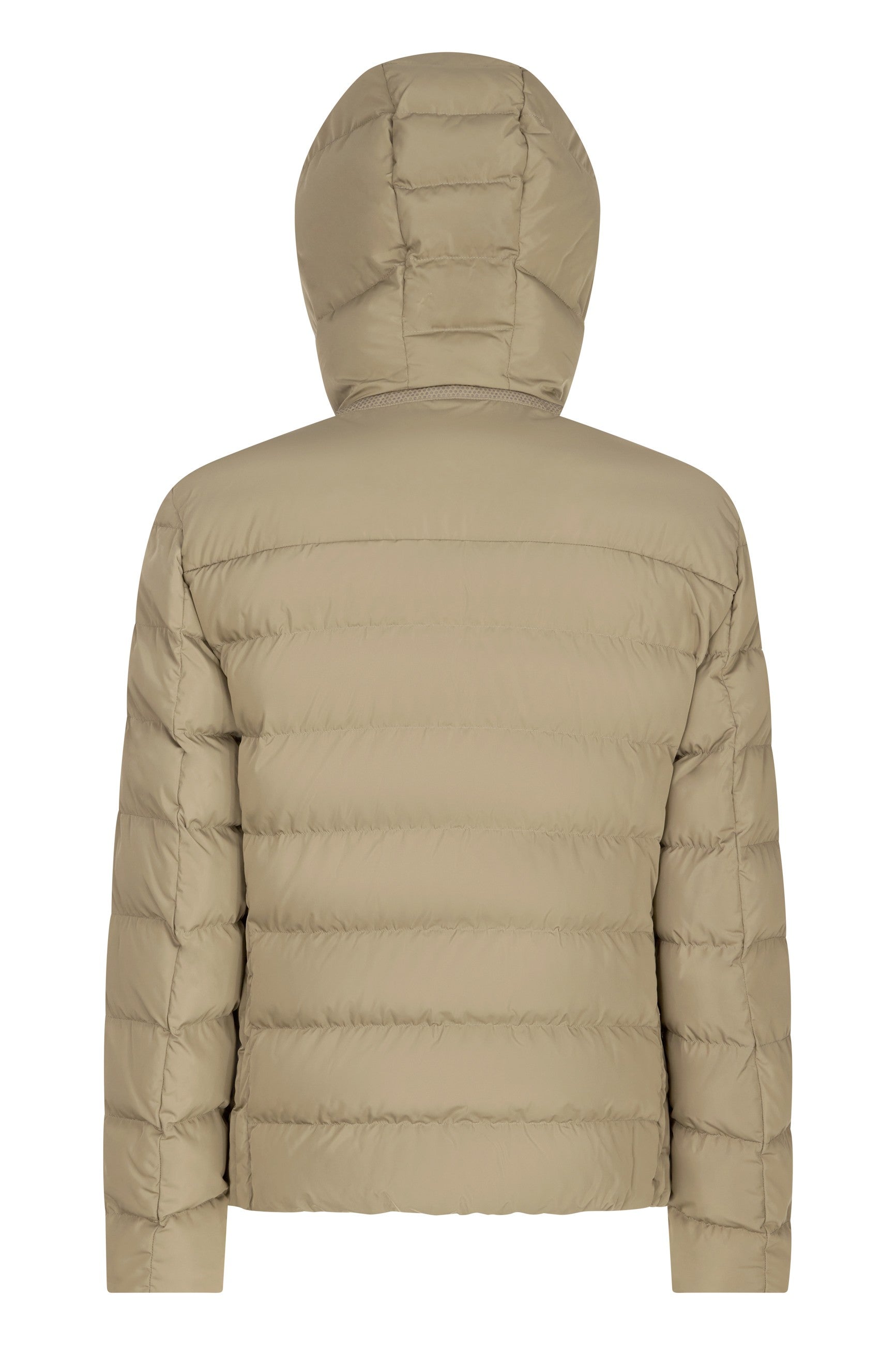 Мъжко Яке GEOX M SNAKE HOOD