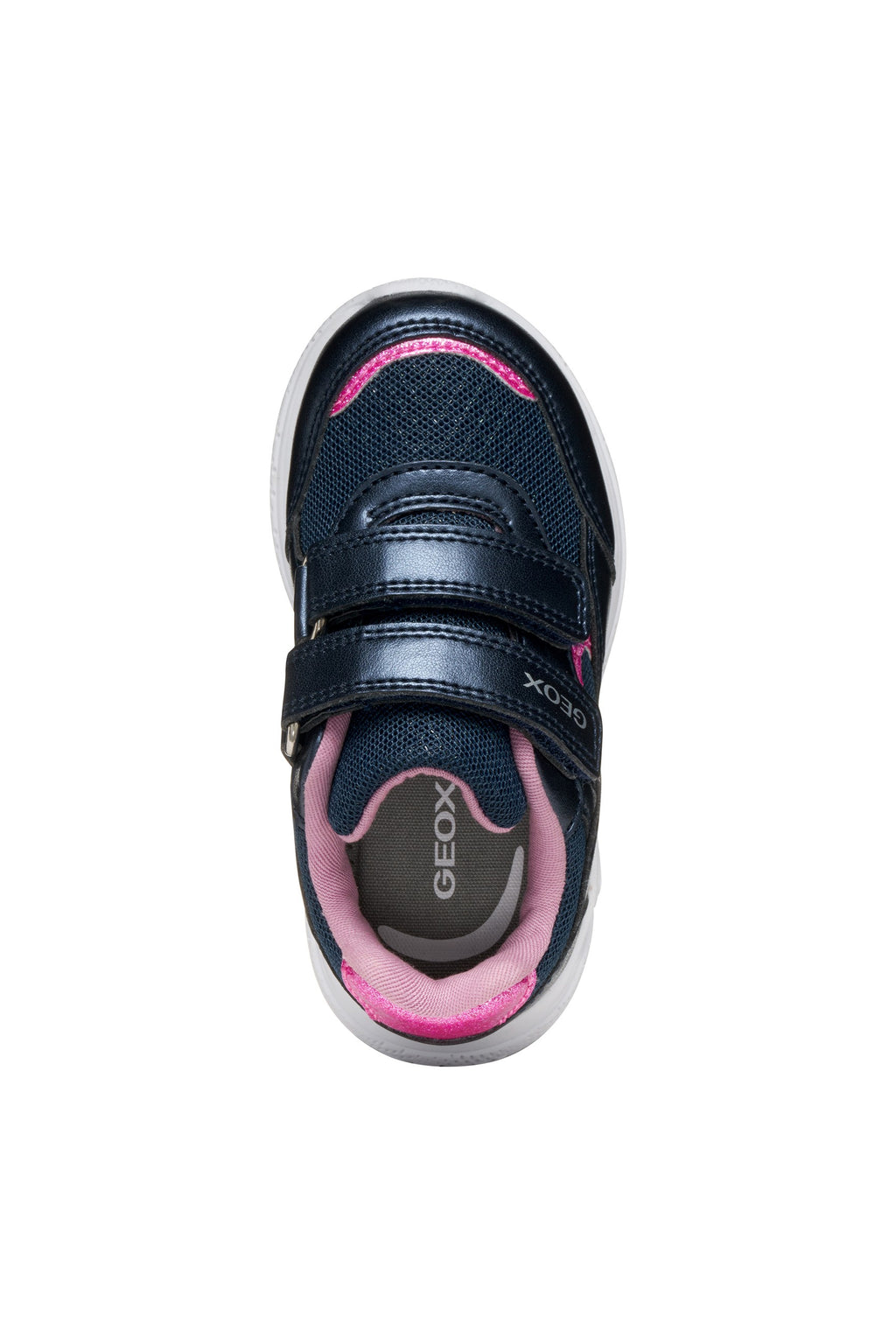 Бебешки Сникърси GEOX B SPRINTYE GIRL