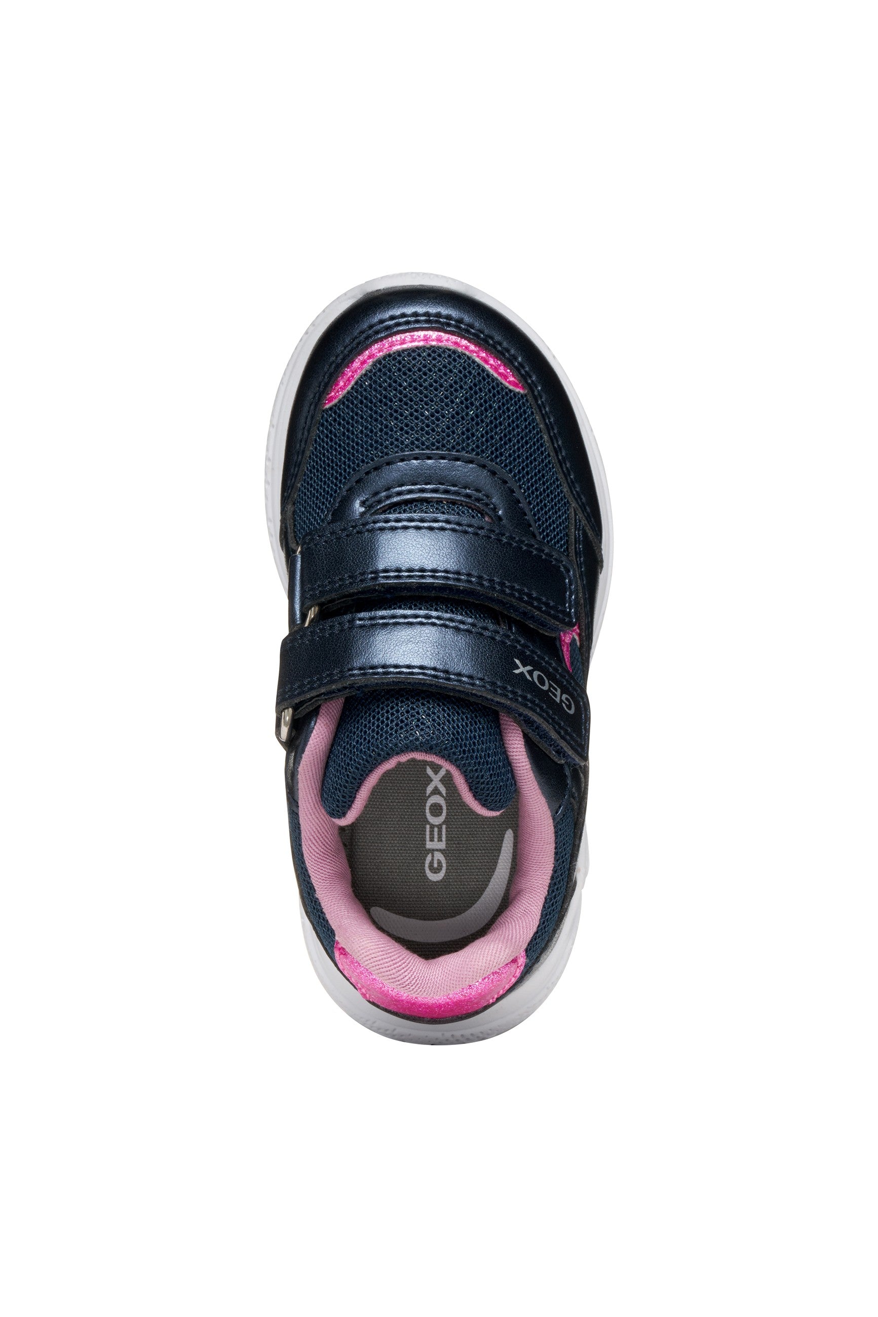 Бебешки Сникърси GEOX B SPRINTYE GIRL