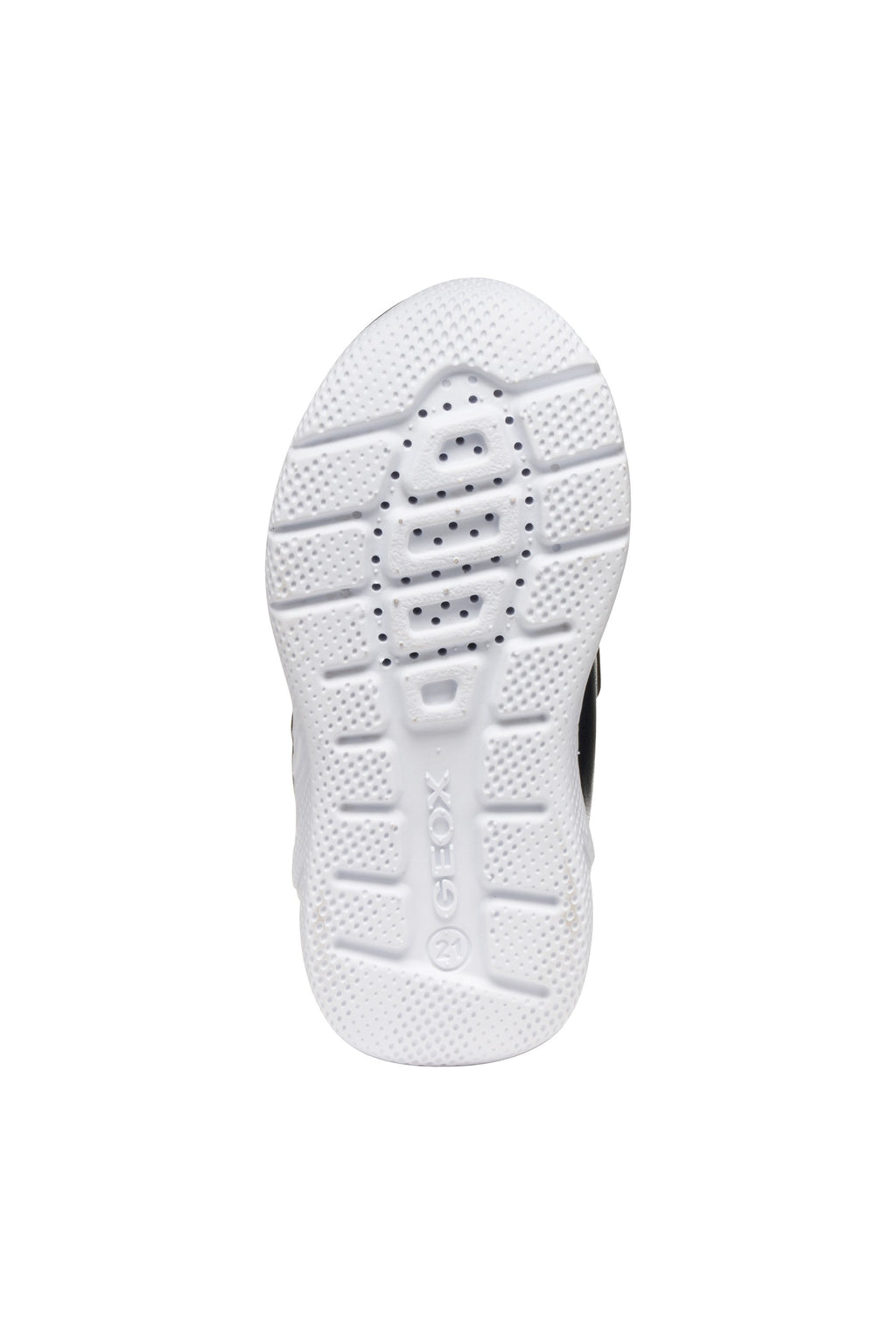 Бебешки Сникърси GEOX B SPRINTYE GIRL
