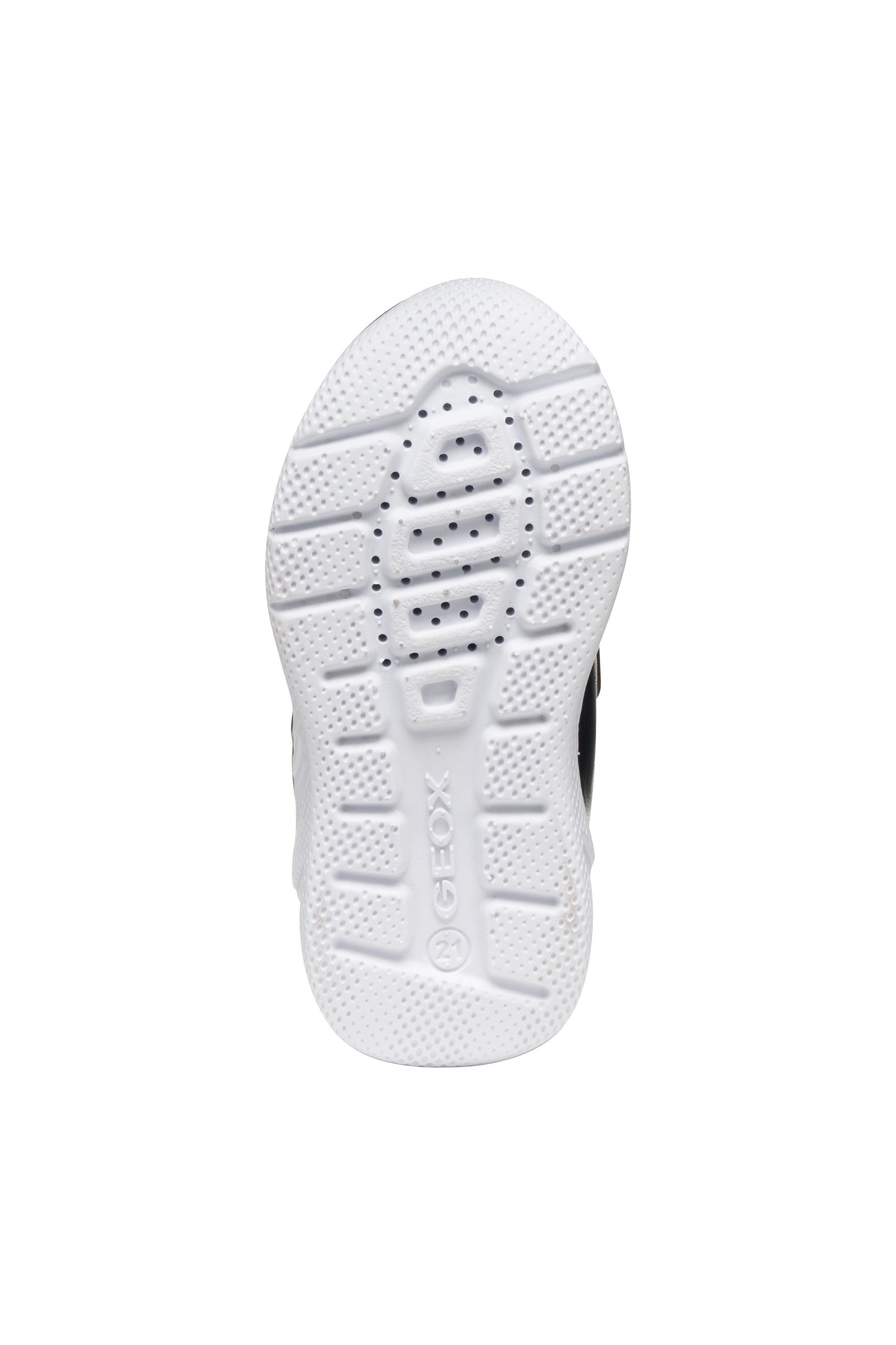 Бебешки Сникърси GEOX B SPRINTYE GIRL