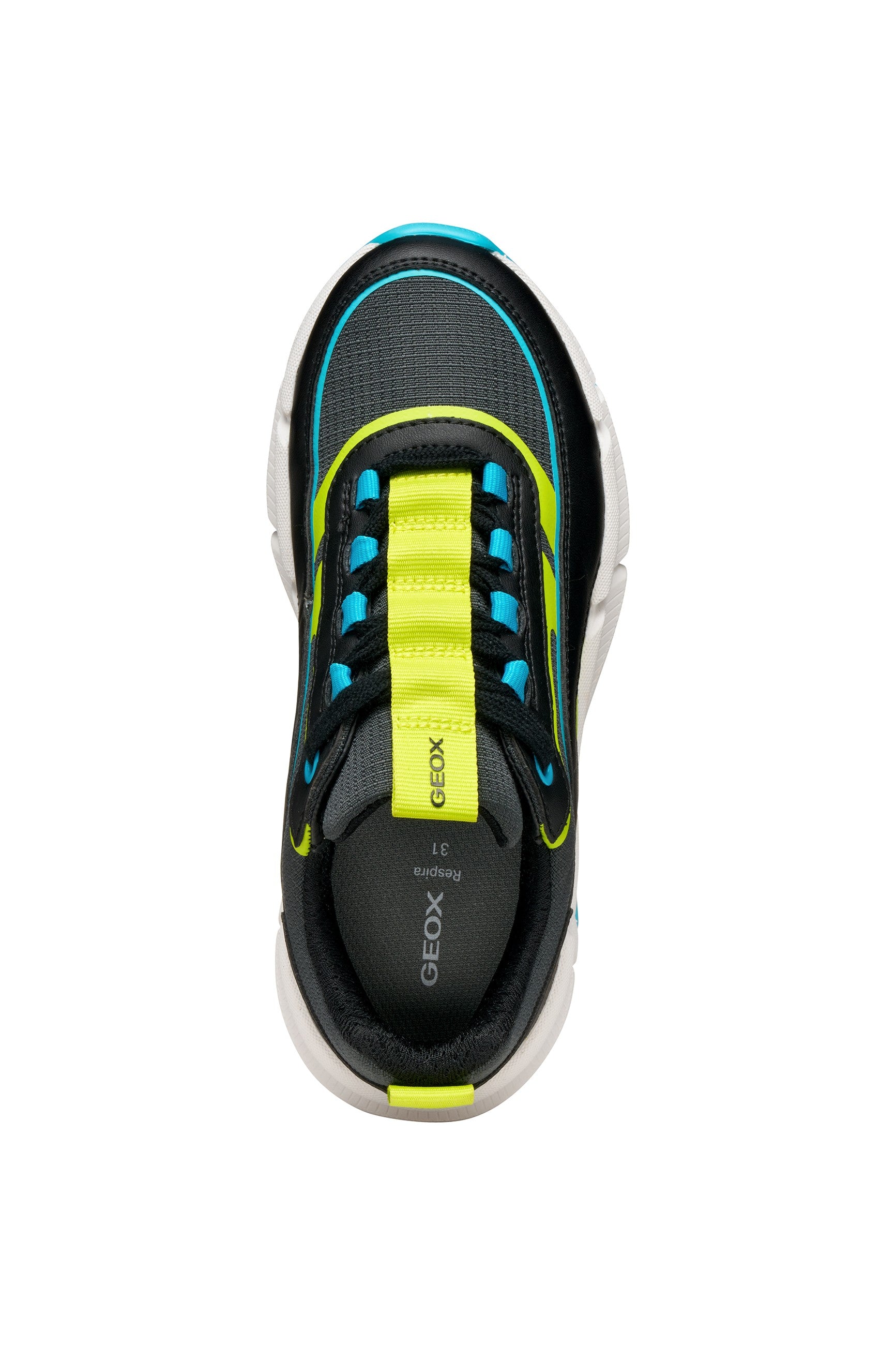 Детски Сникърси GEOX JFLEXYPER PLUS
