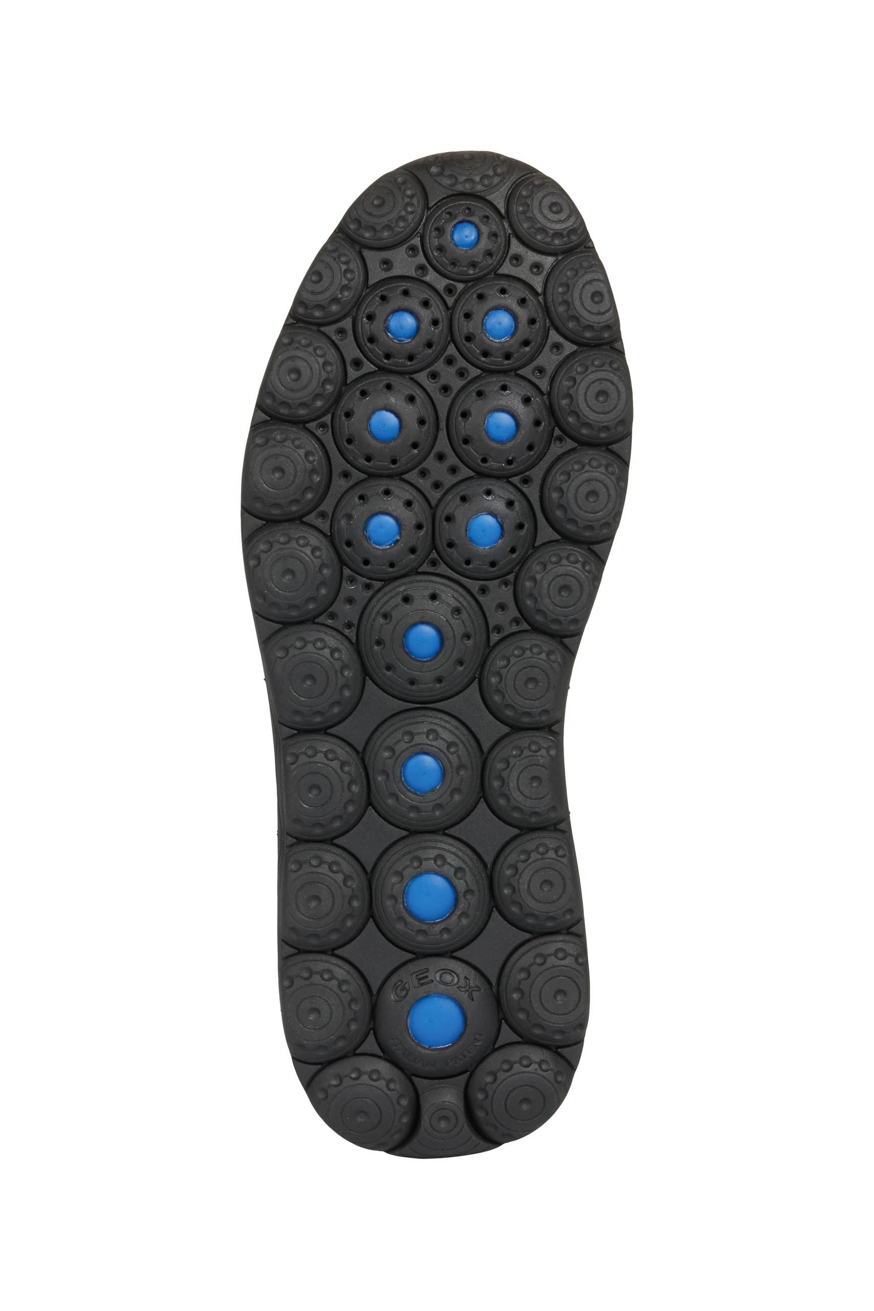 МЪЖКИ СНИКЪРСИ GEOX U SPHERICA