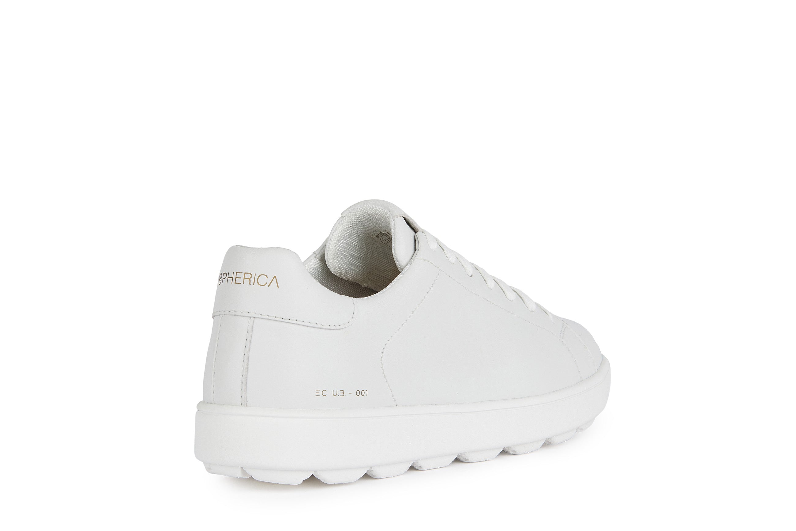 Мъжки Сникърси GEOX U SPHERICA