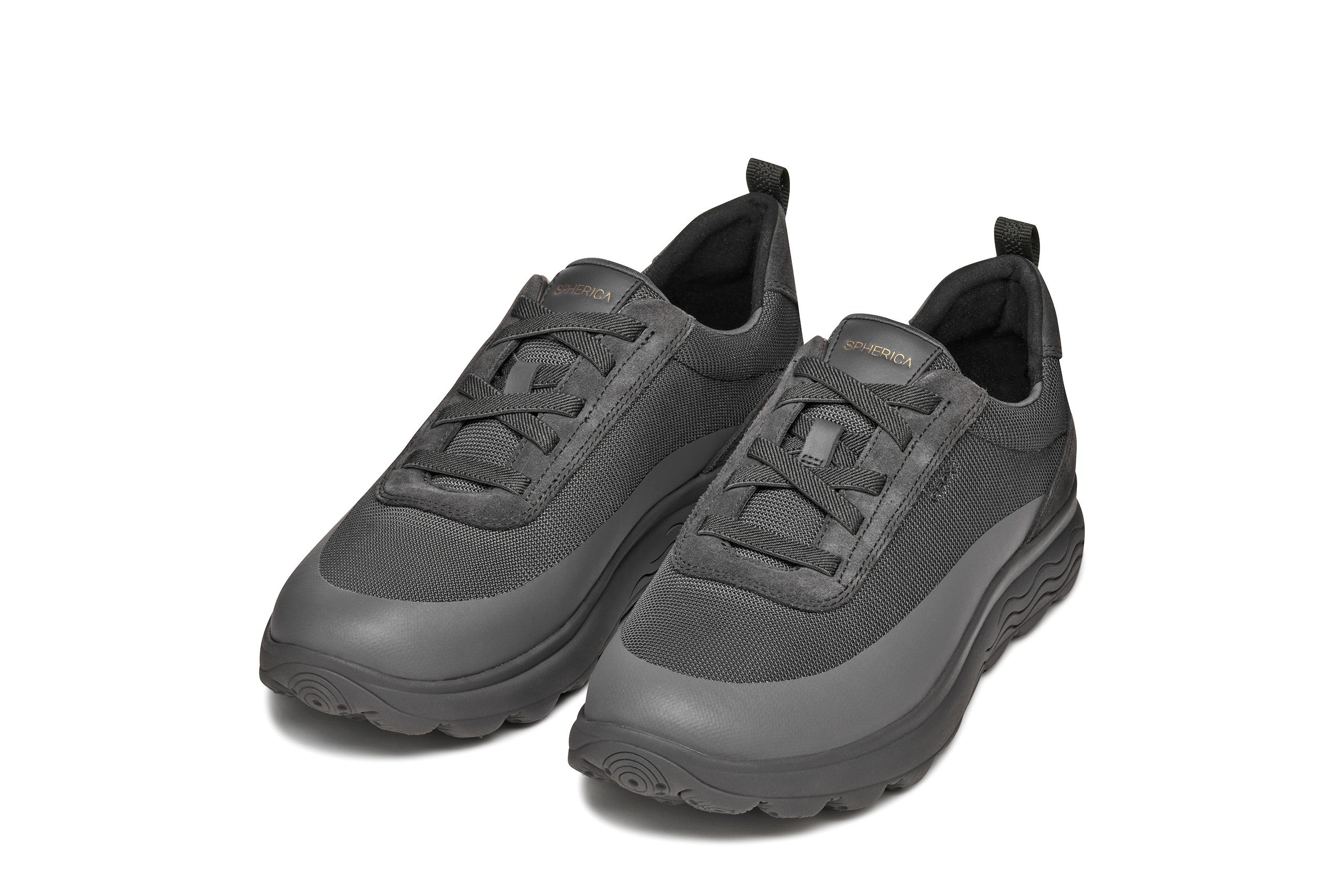 Мъжки Сникърси GEOX U SPHERICA
