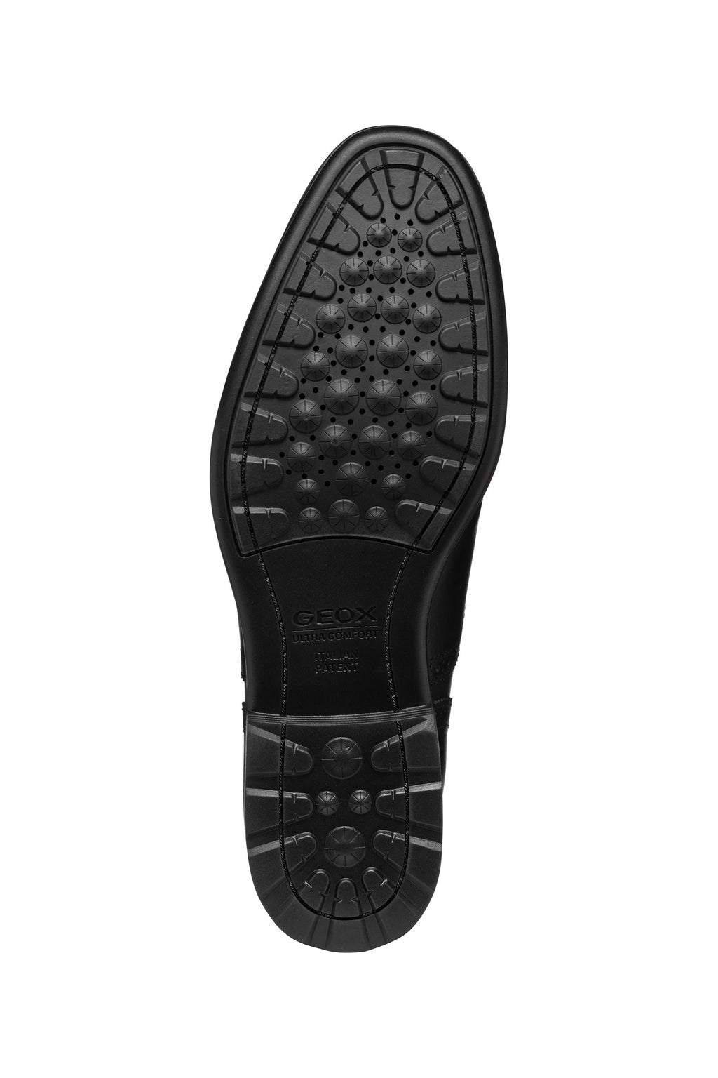 Мъжки класически обувки GEOX U WALK PLEASURE F A
