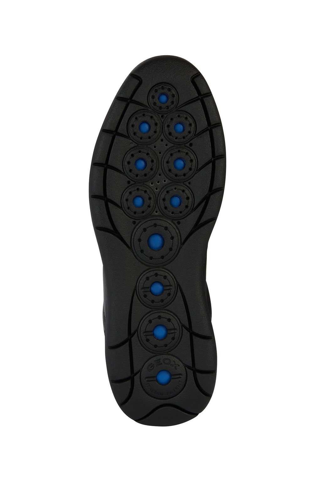Мъжки Сникърси GEOX U SPHERICA