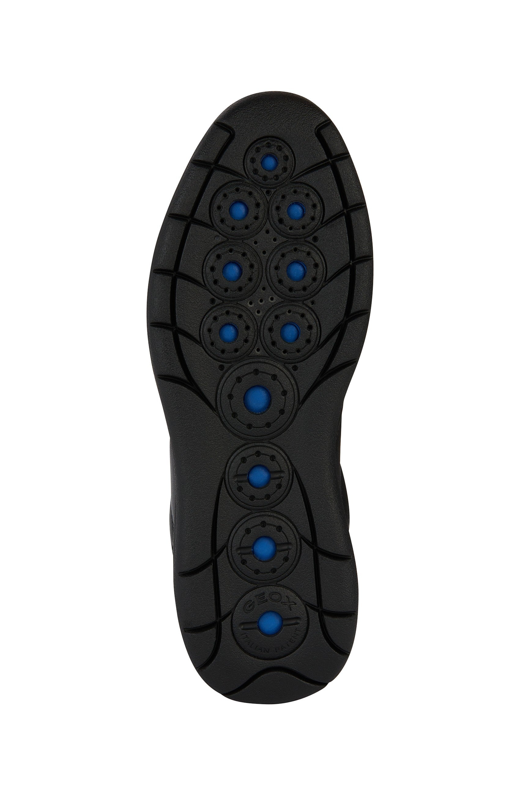 Мъжки Сникърси GEOX U SPHERICA