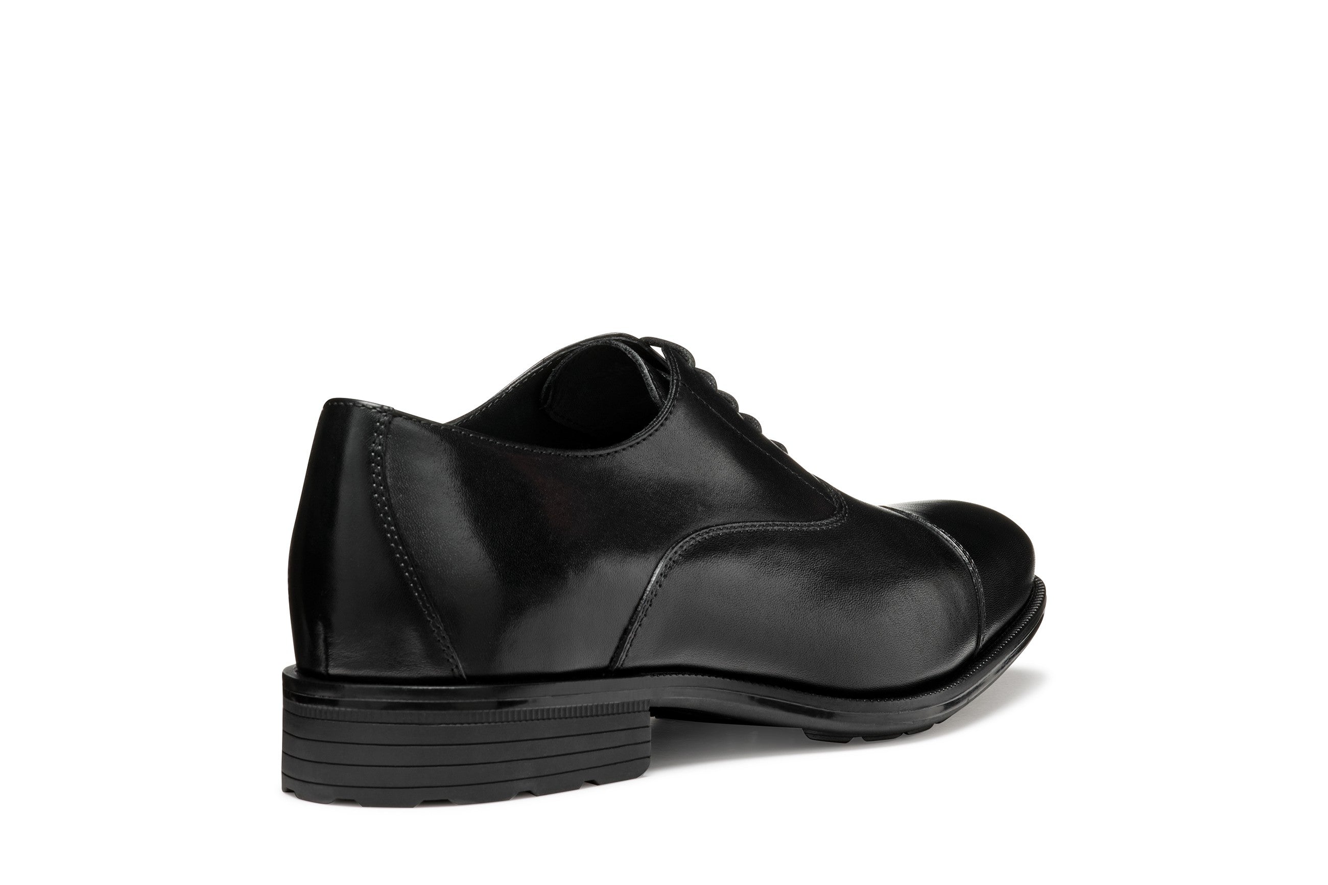 Мъжки класически обувки GEOX U Walk Pleasure