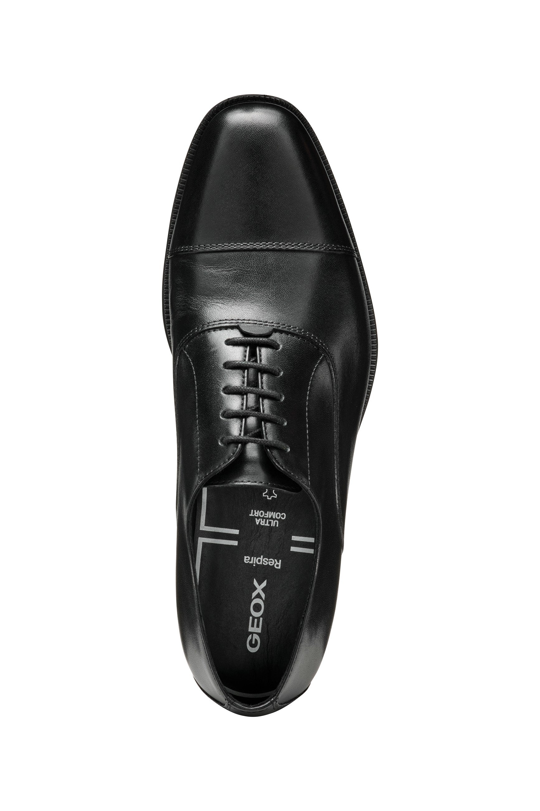 Мъжки класически обувки GEOX U Walk Pleasure
