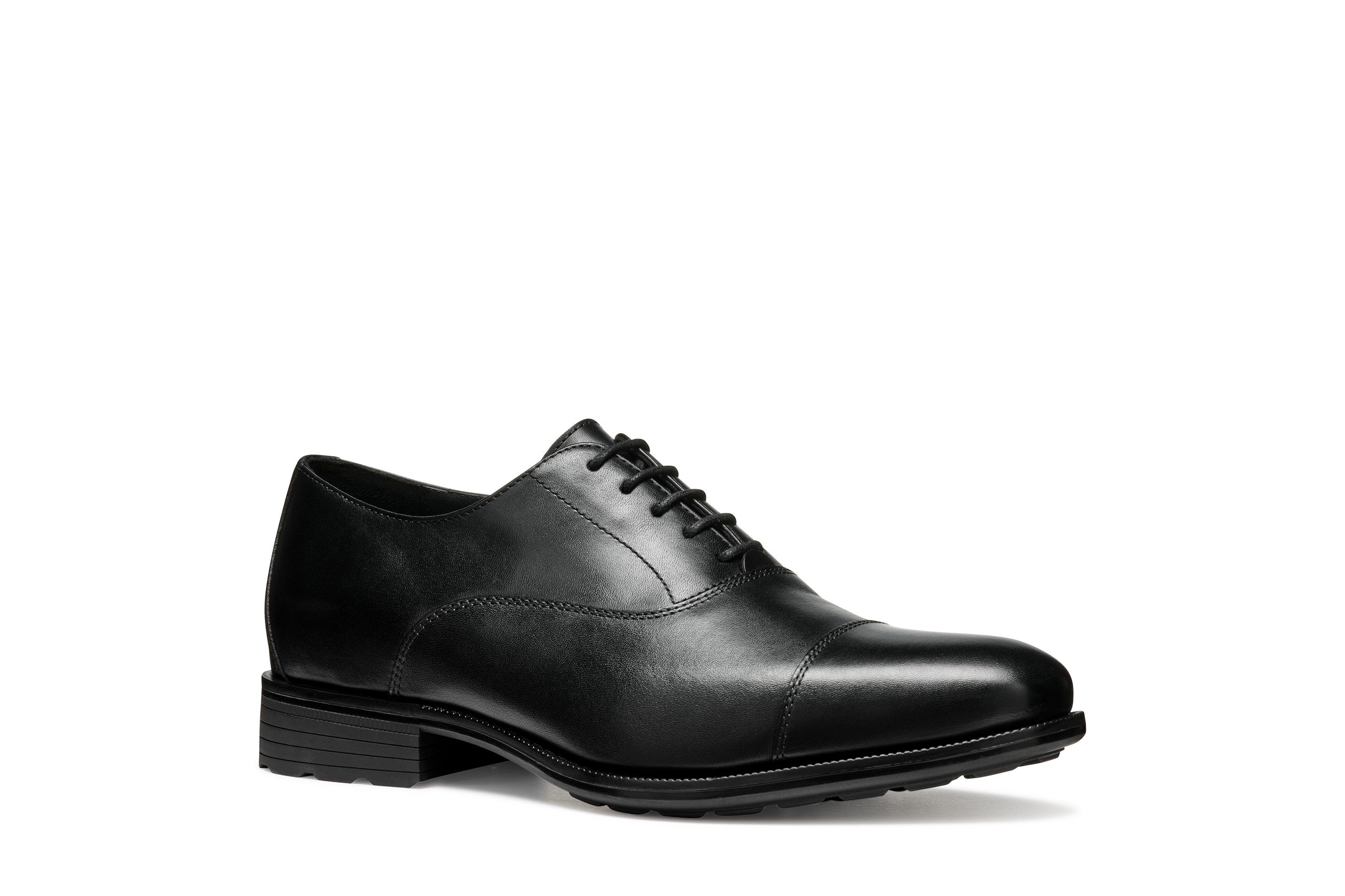 Мъжки класически обувки GEOX U Walk Pleasure