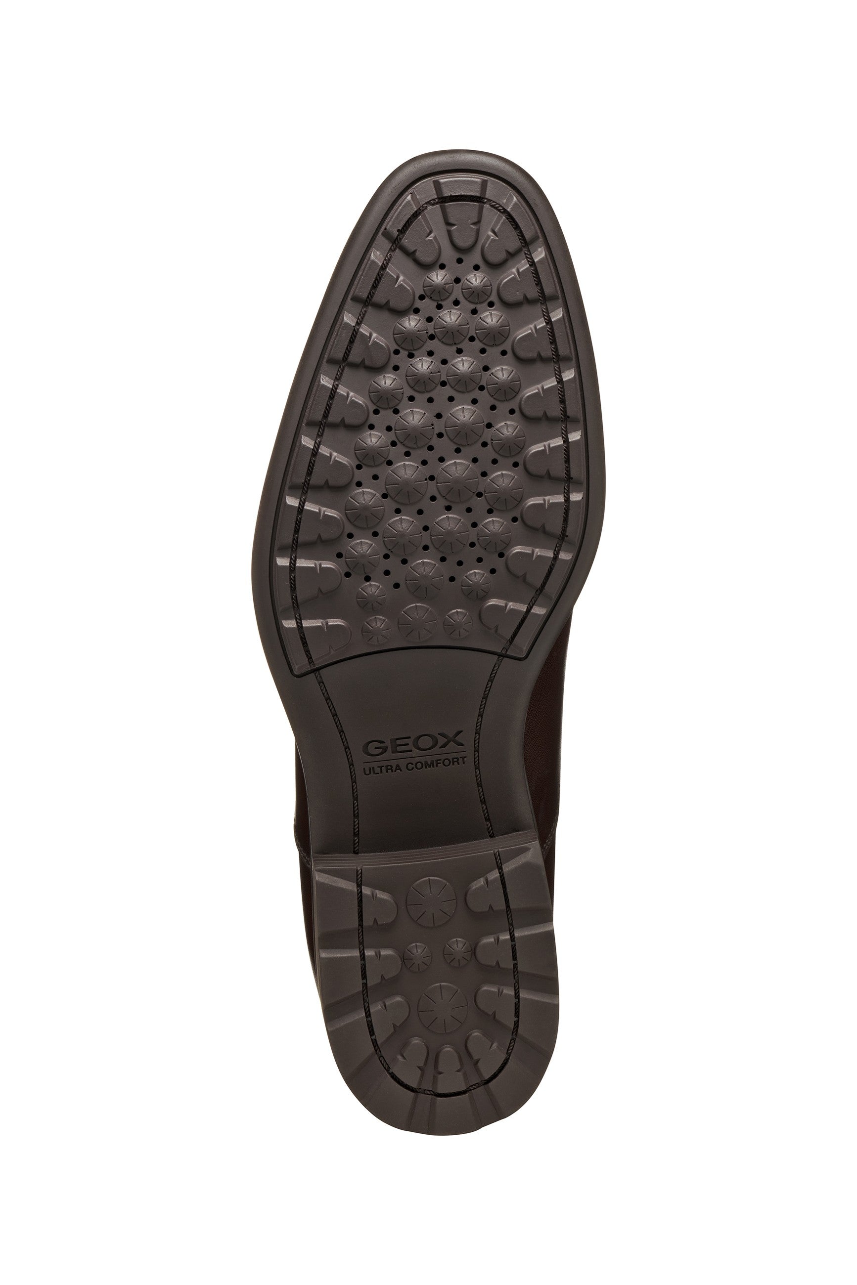 Мъжки класически обувки GEOX U Walk Pleasure