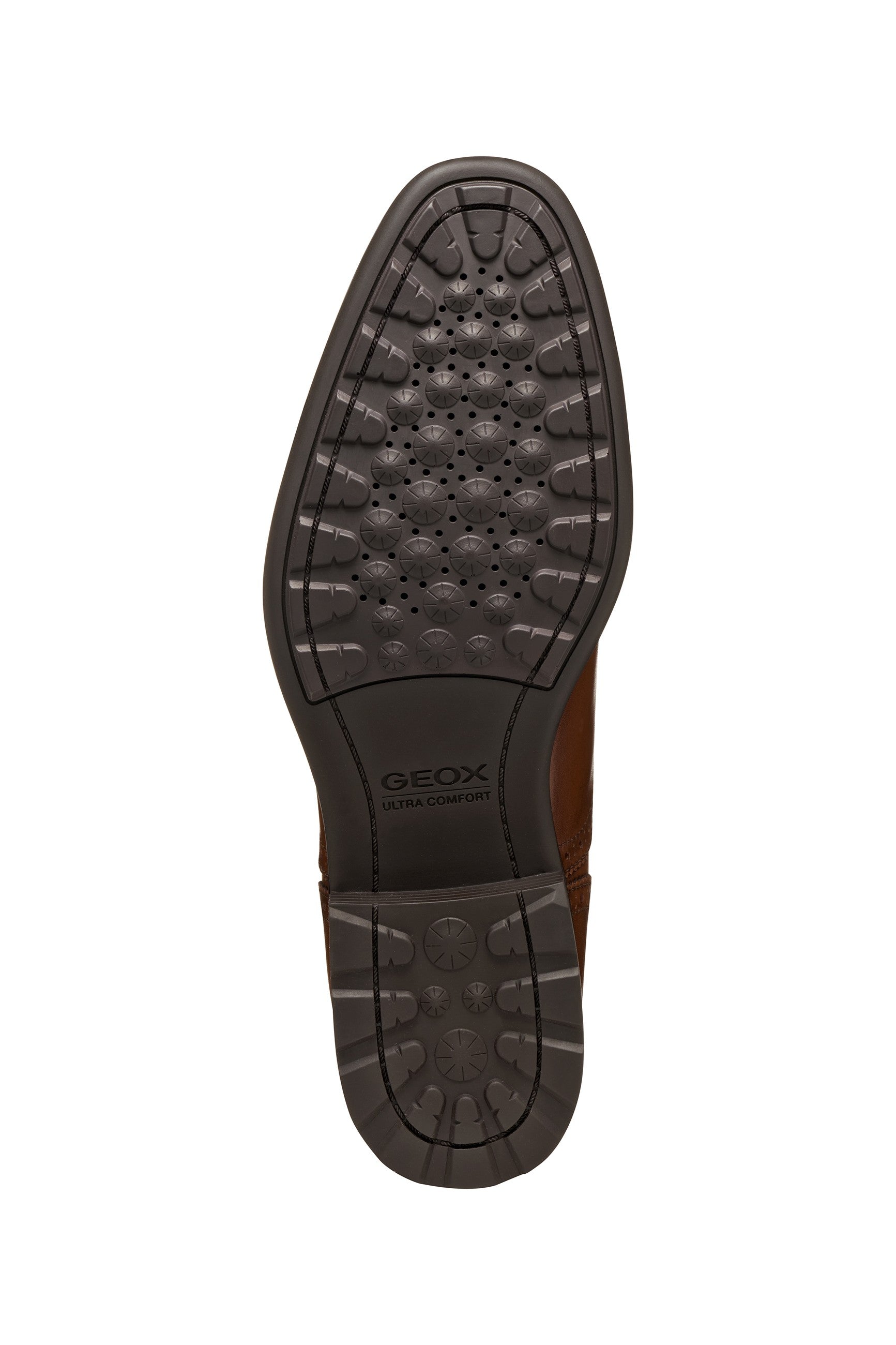 Мъжки класически обувки GEOX U Walk Pleasure