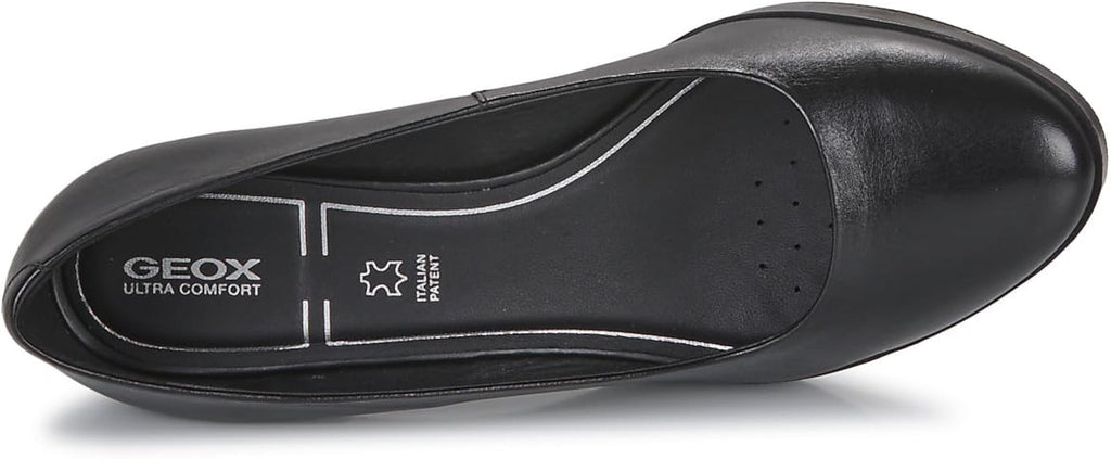Дамски Обувки GEOX D