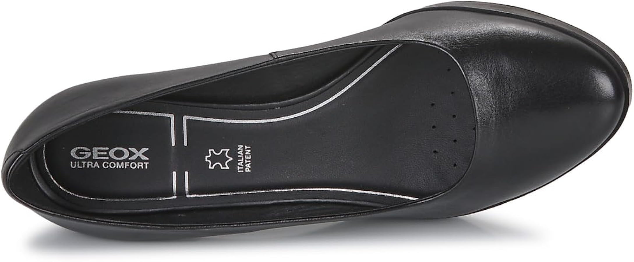 Дамски Обувки GEOX D