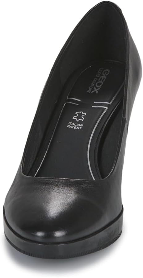 Дамски Обувки GEOX D