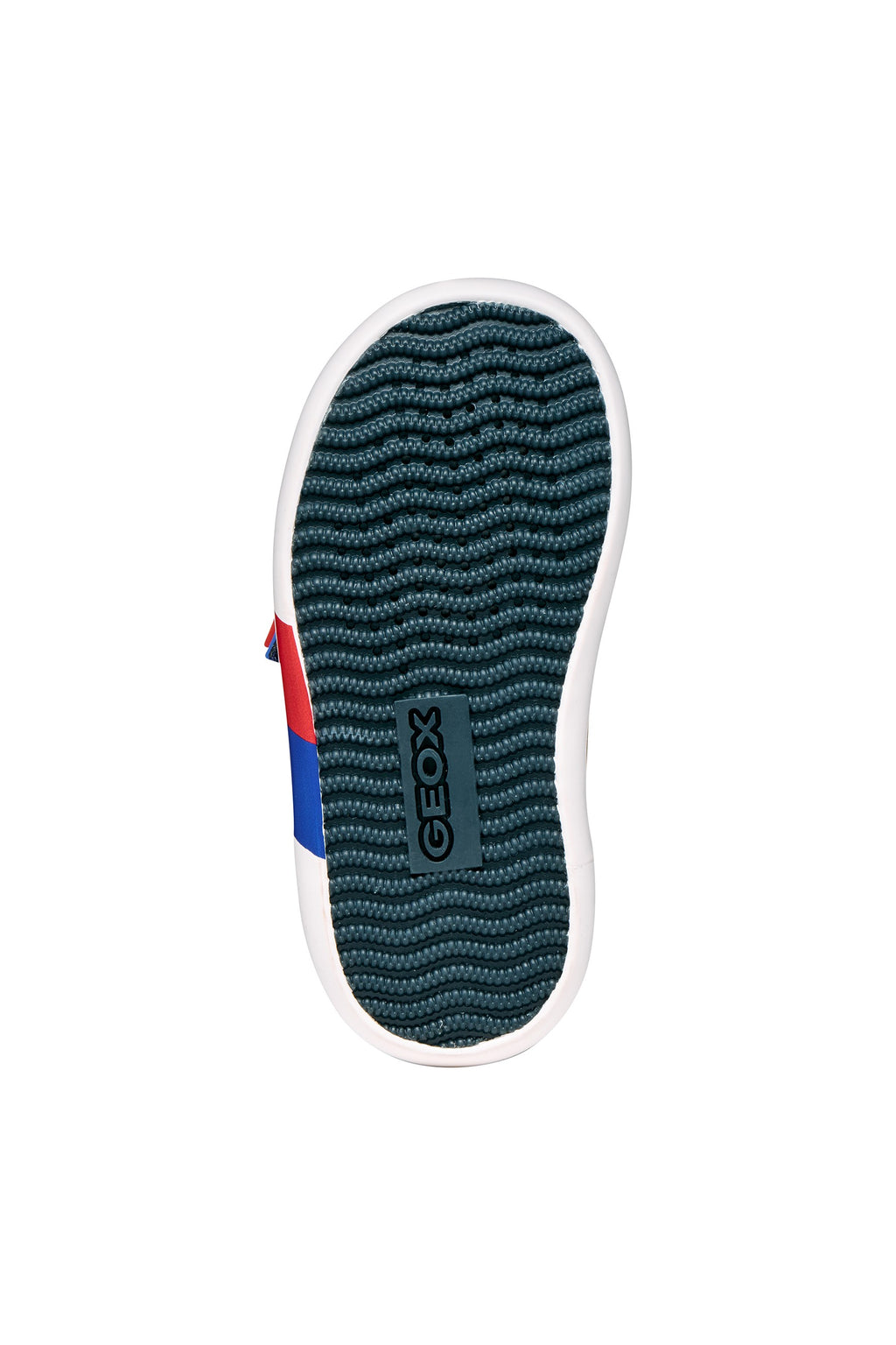 Бебешки Сникърси GEOX B GISLI BOY
