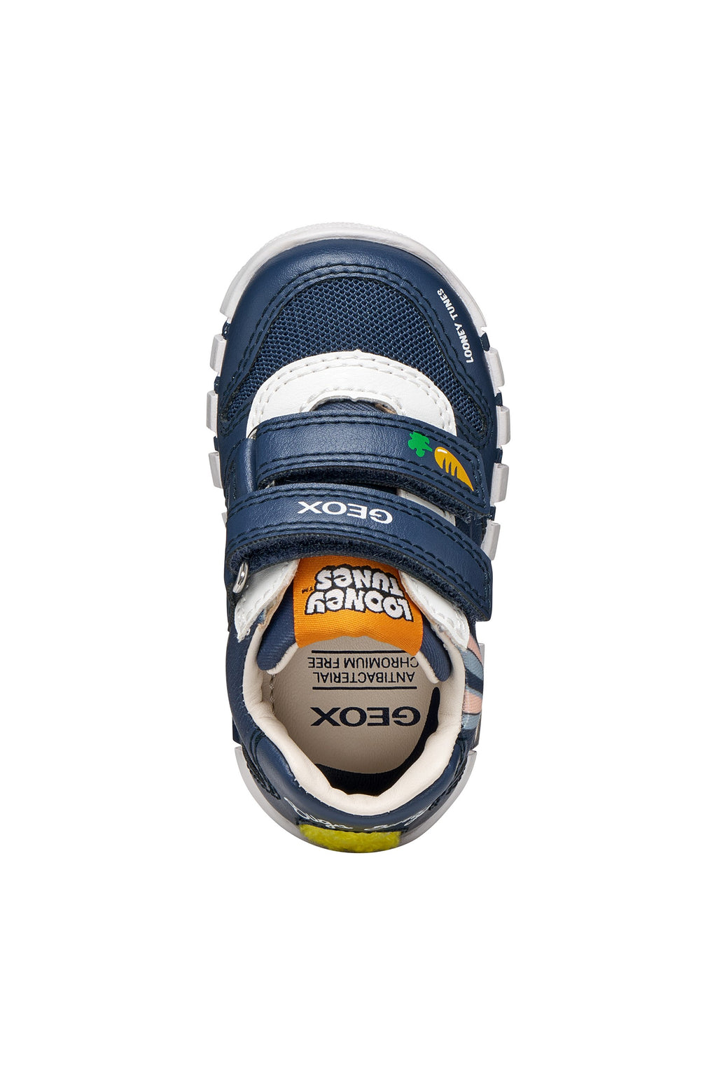 Бебешки Сникърси GEOX