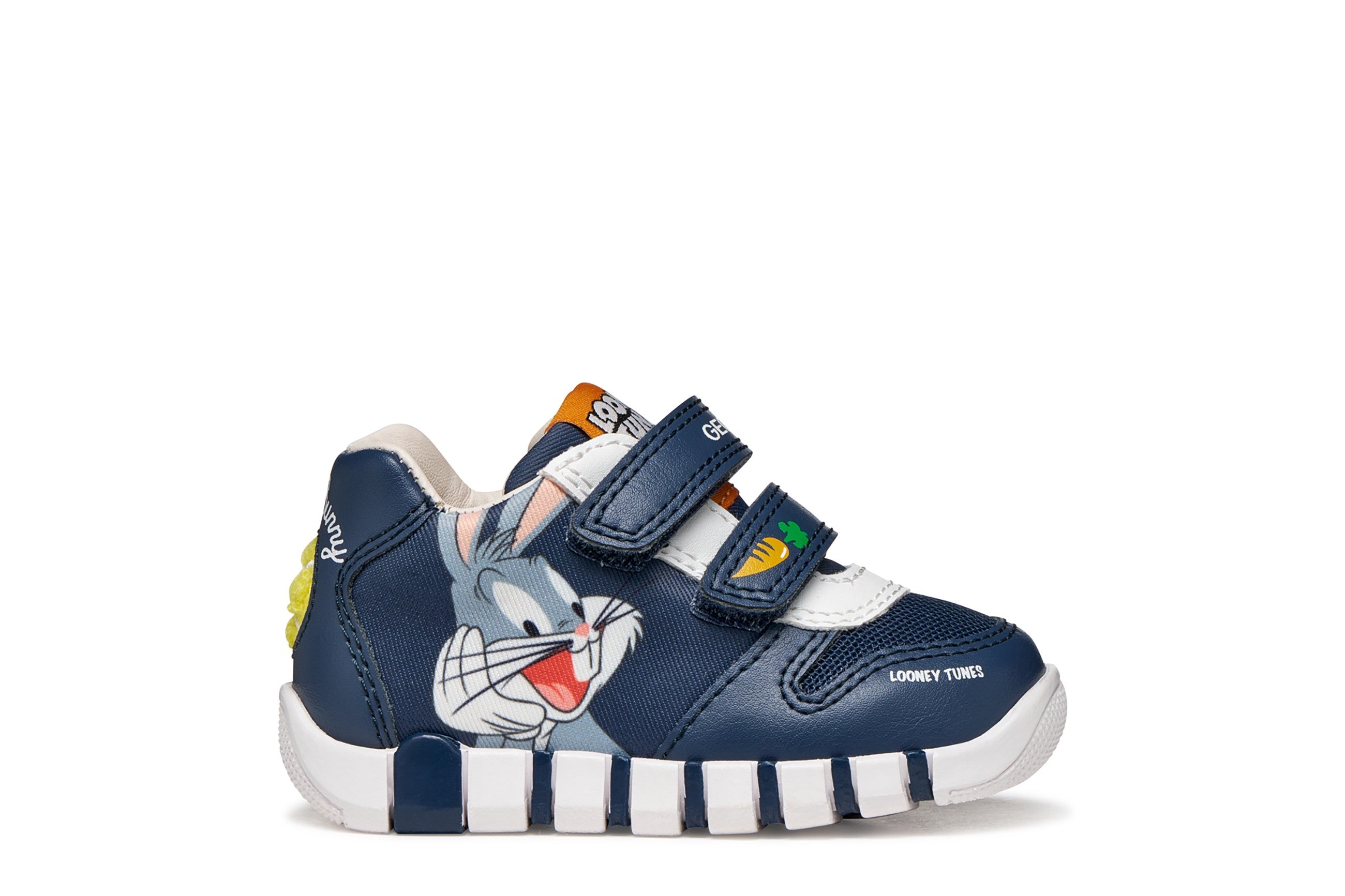 Бебешки Сникърси GEOX