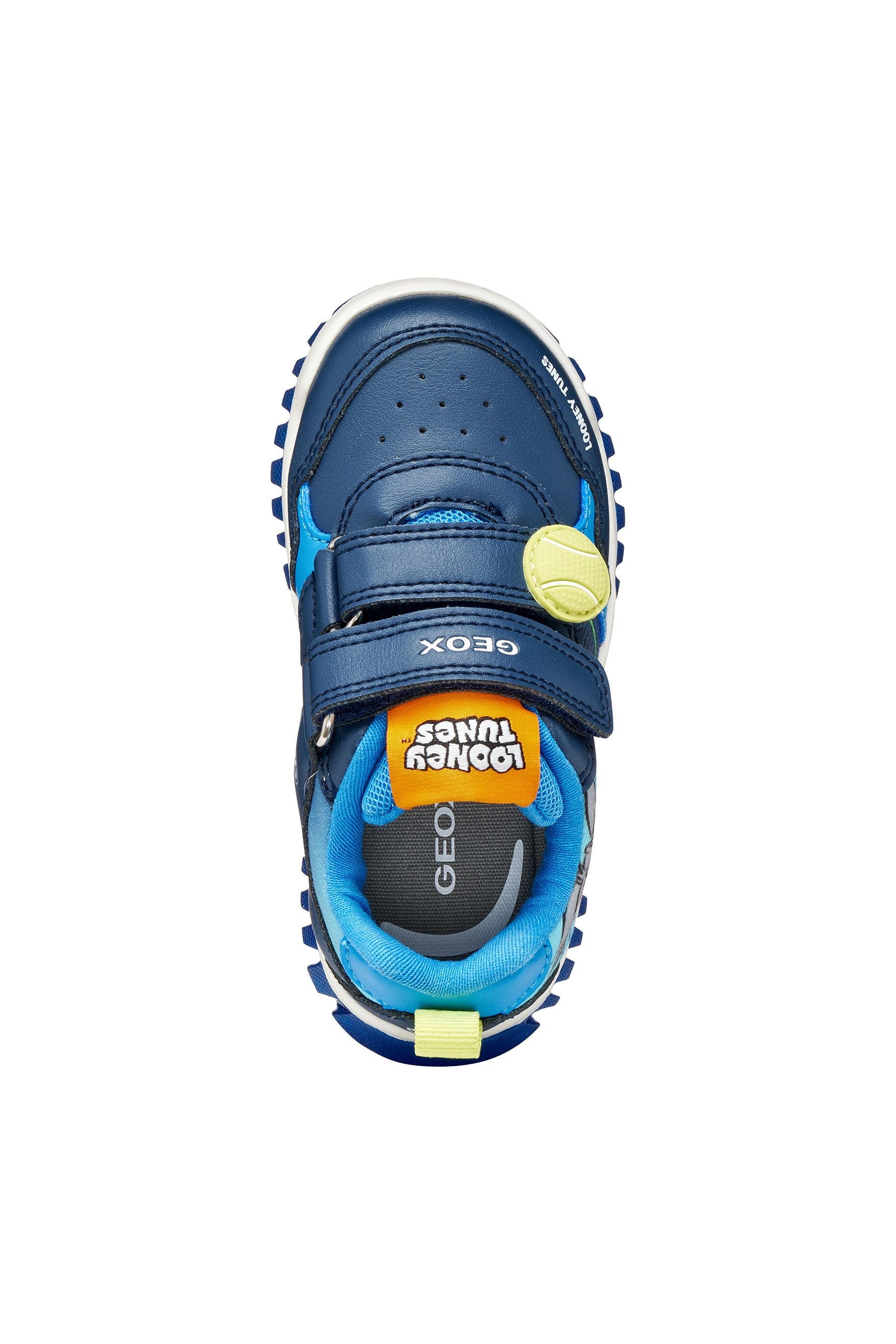 Бебешки Сникърси GEOX B LIGHTYLOO