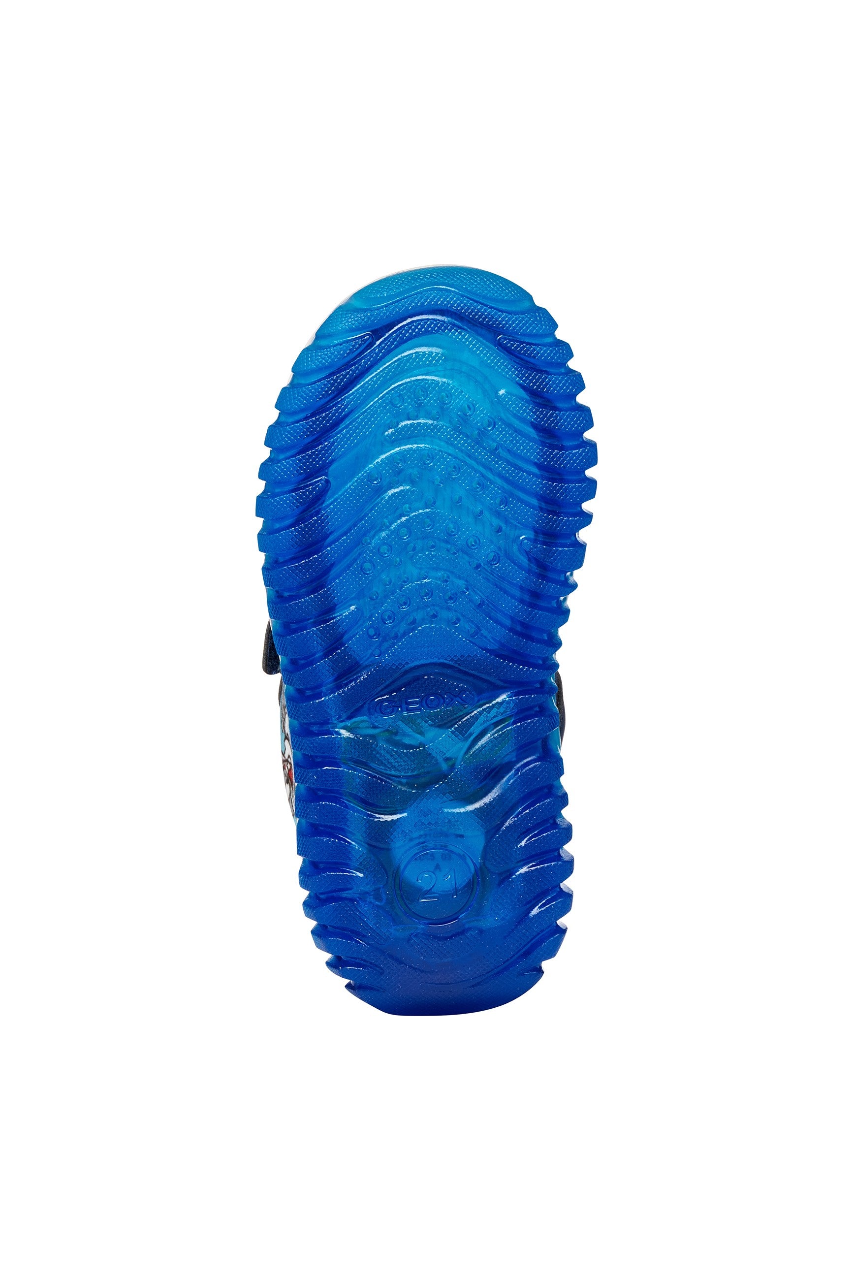 Бебешки Сникърси GEOX B LIGHTYLOO