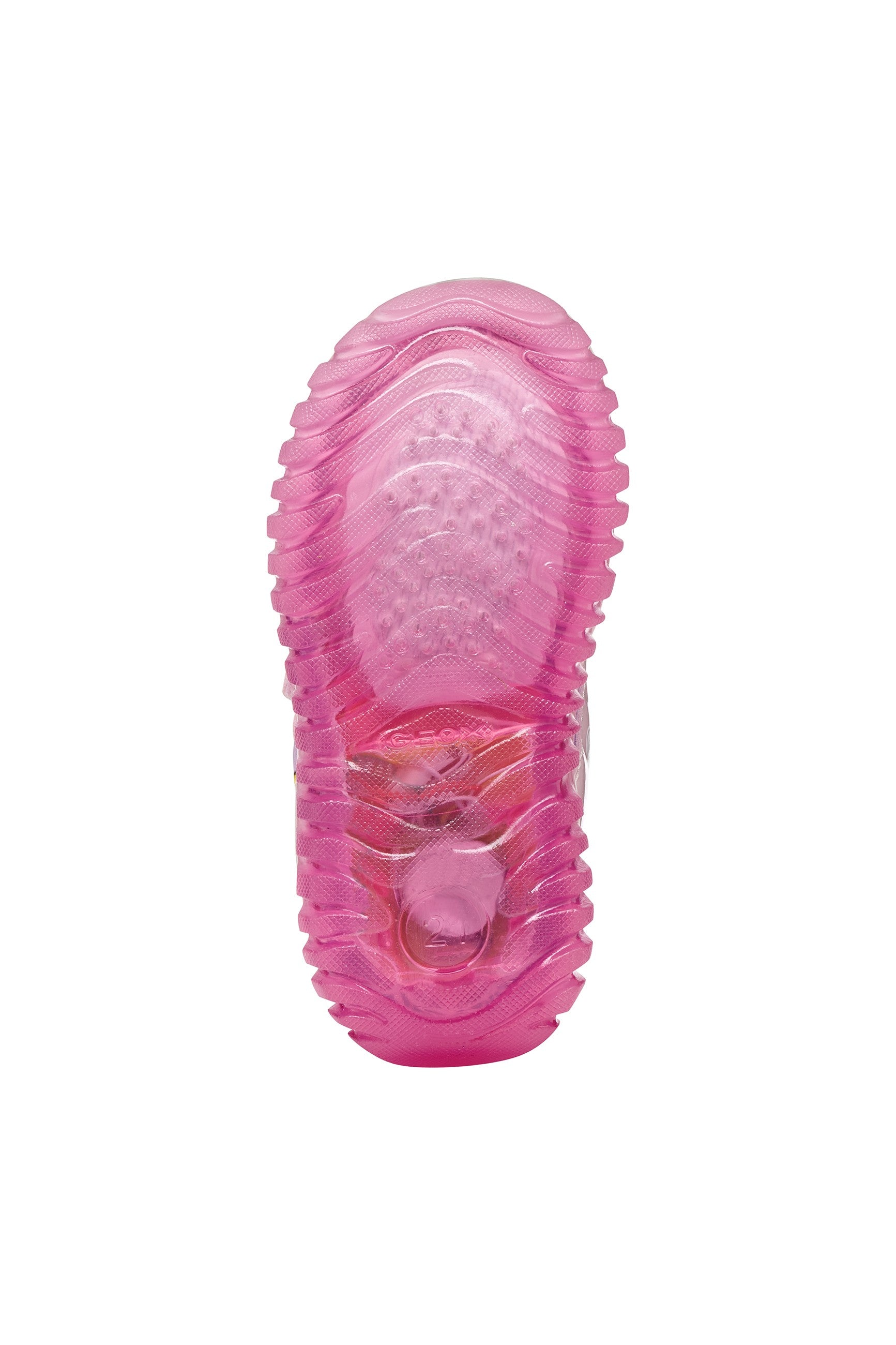 Бебешки Сникърси GEOX B LIGHTYLOO