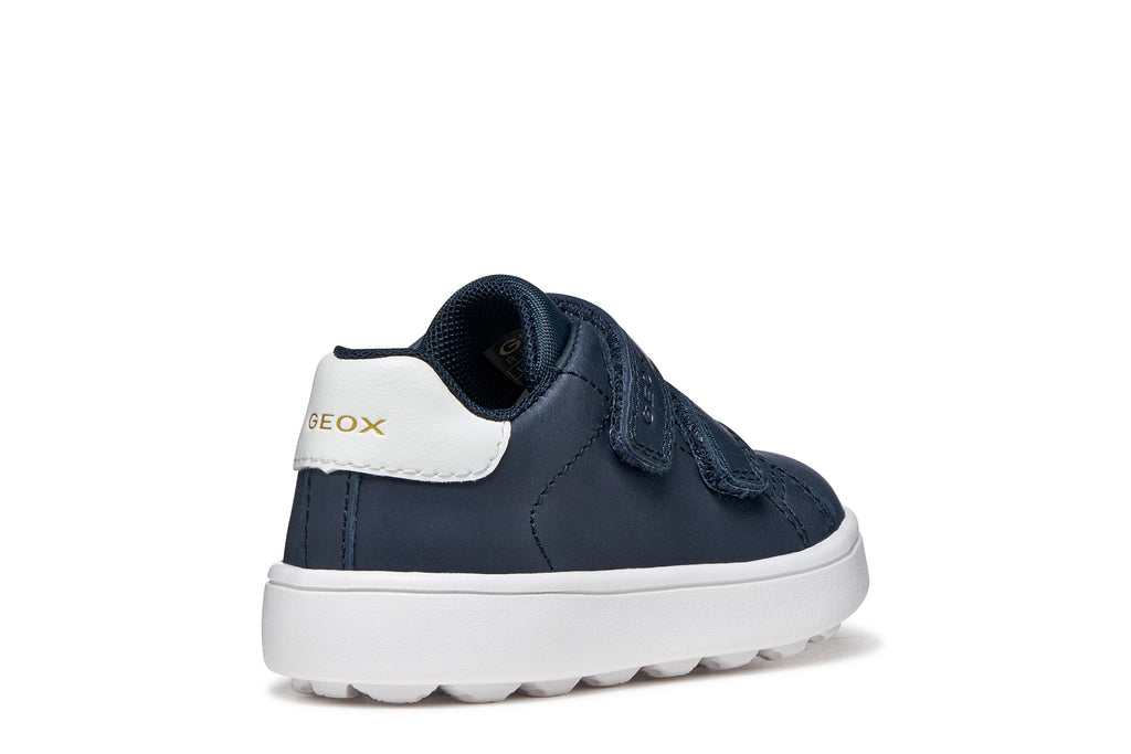 Бебешки Сникърси GEOX B MINICUB