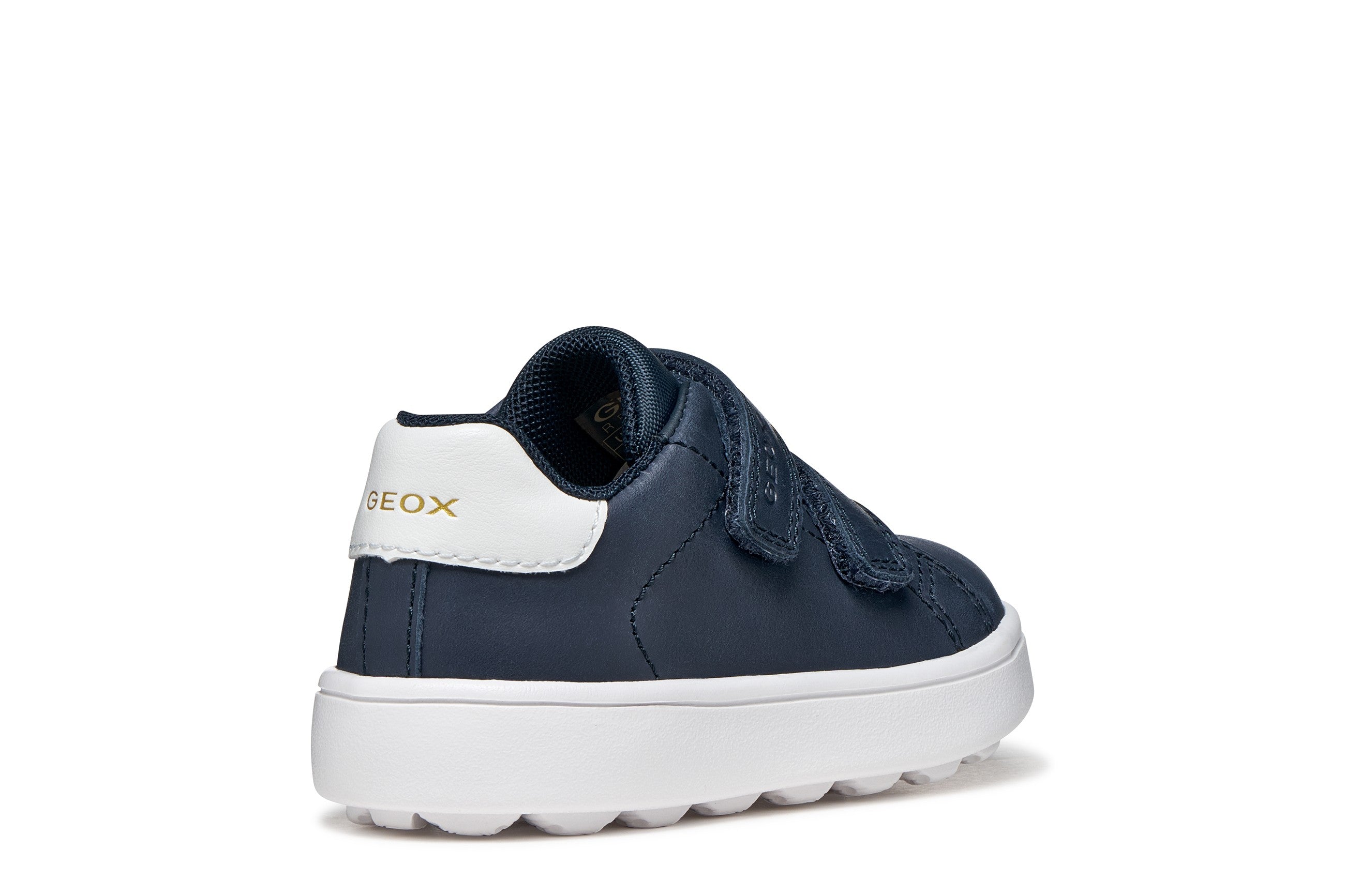 Бебешки Сникърси GEOX B MINICUB
