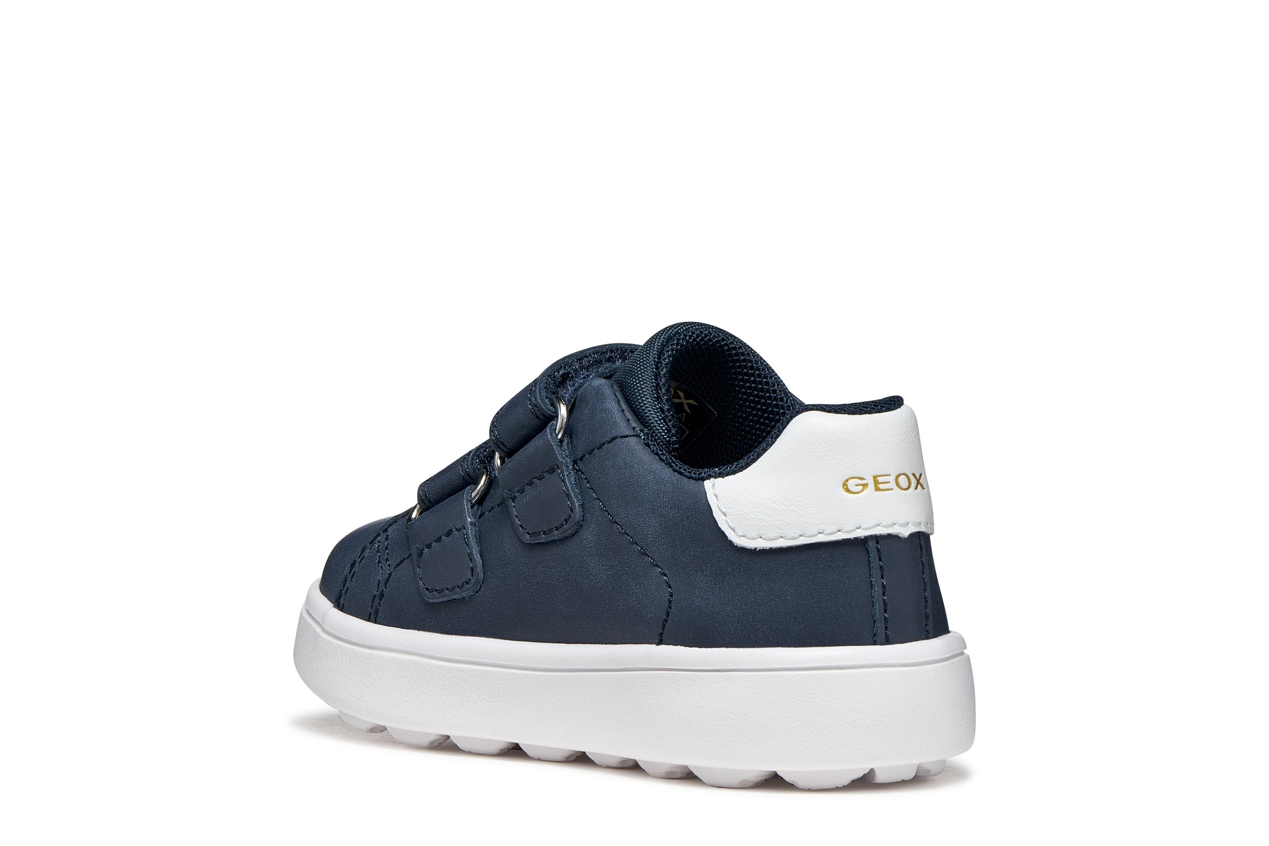 Бебешки Сникърси GEOX B MINICUB