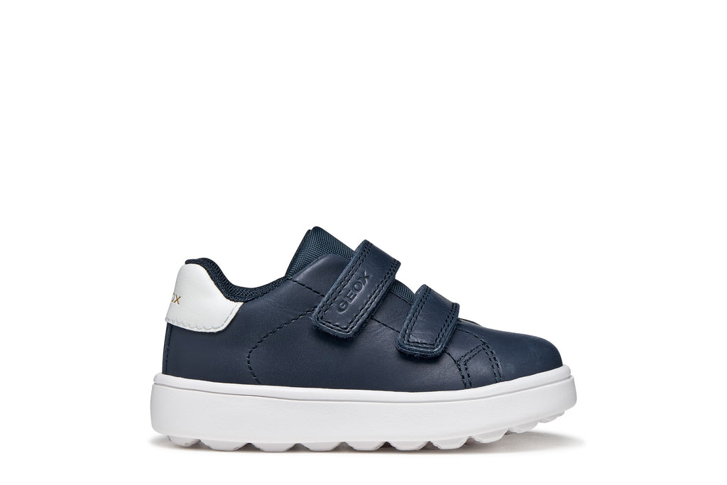 Бебешки Сникърси GEOX B MINICUB