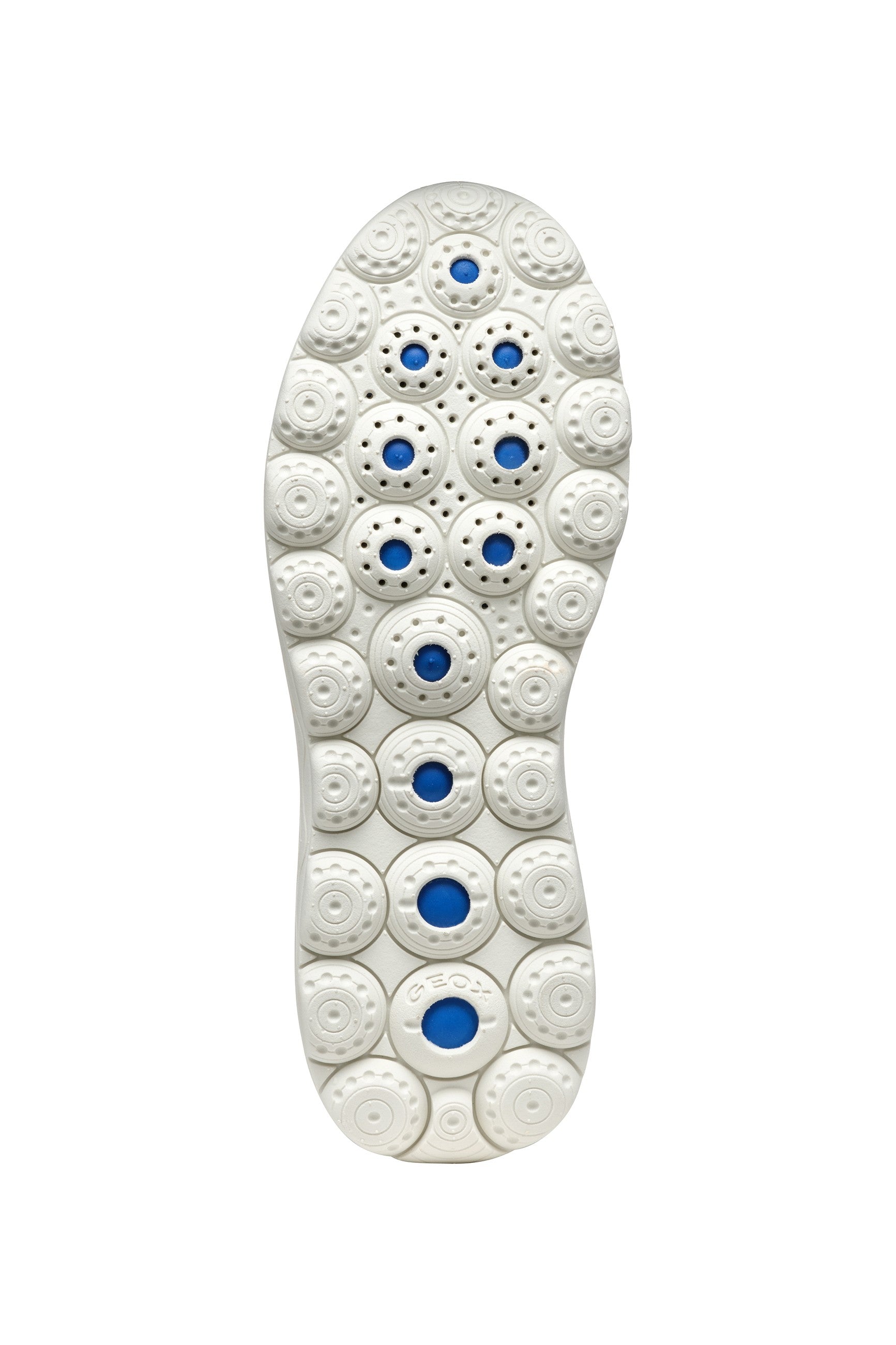 Дамски спортни обувки Geox Spherica Plus