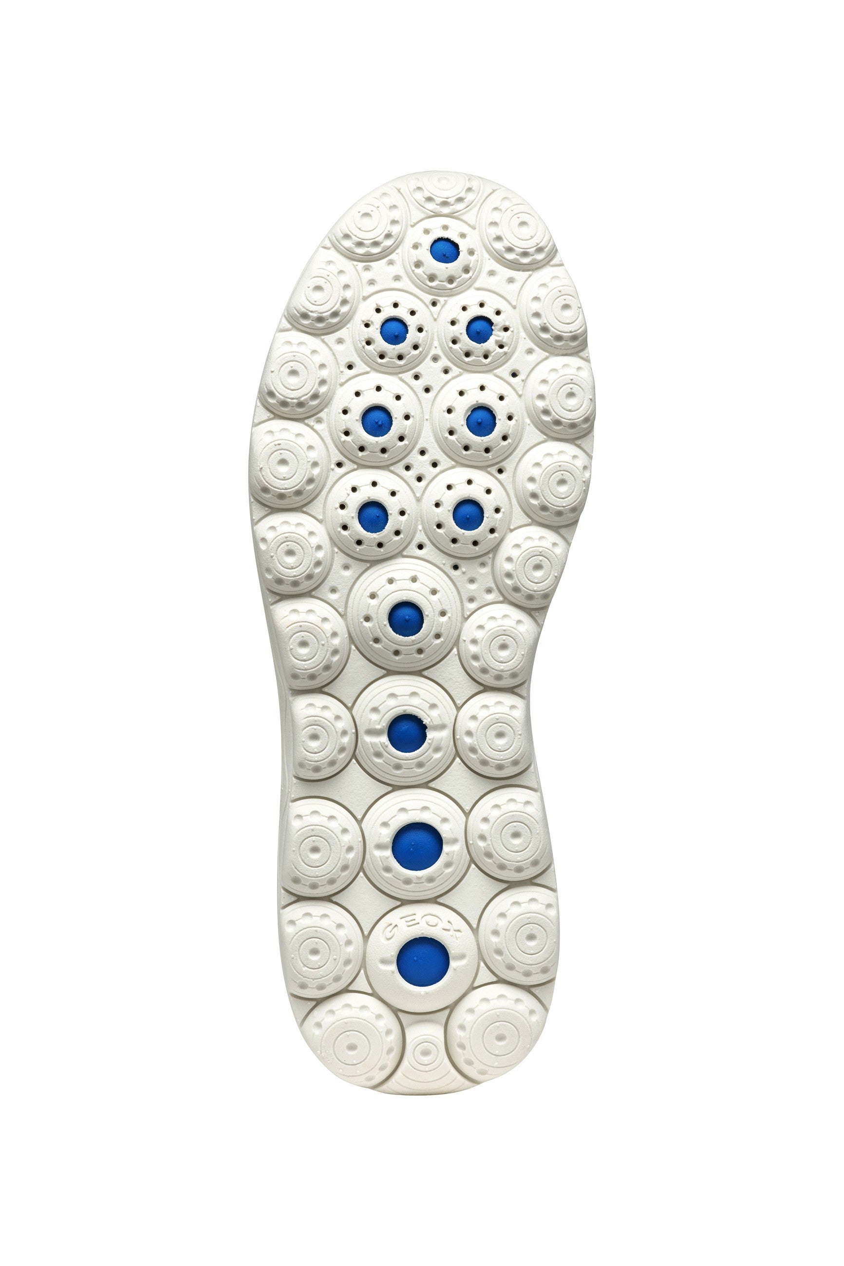 Дамски спортни обувки Geox Spherica Plus