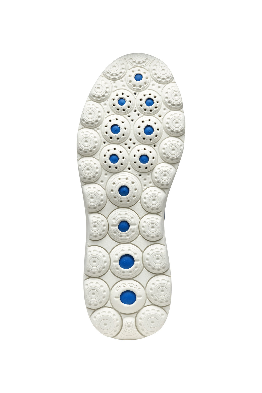 Дамски спортни обувки Geox Spherica Plus