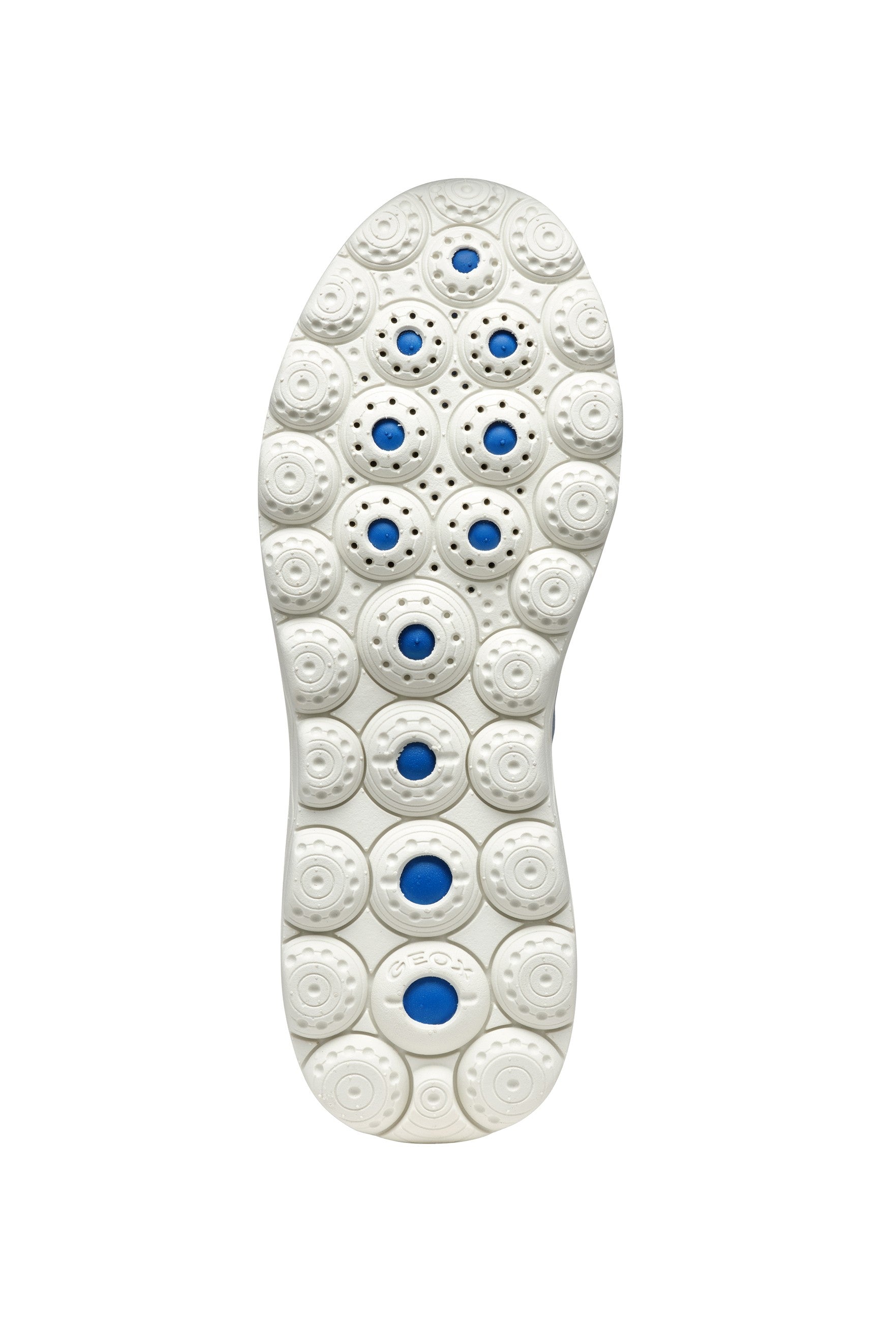 Дамски спортни обувки Geox Spherica Plus