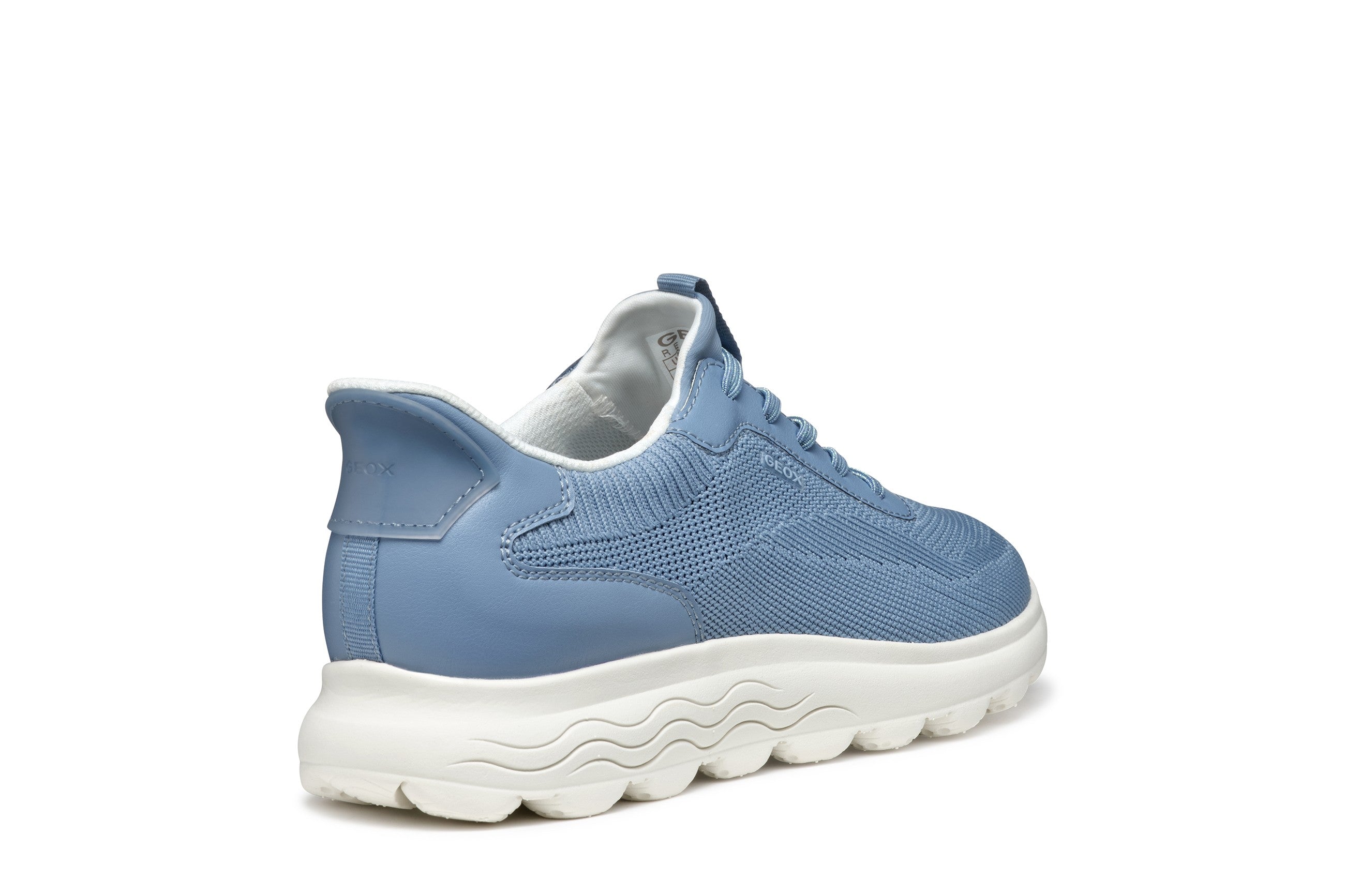 Дамски спортни обувки Geox Spherica Plus