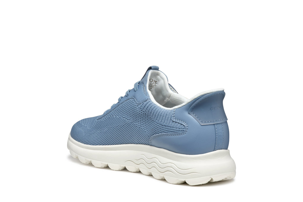 Дамски спортни обувки Geox Spherica Plus