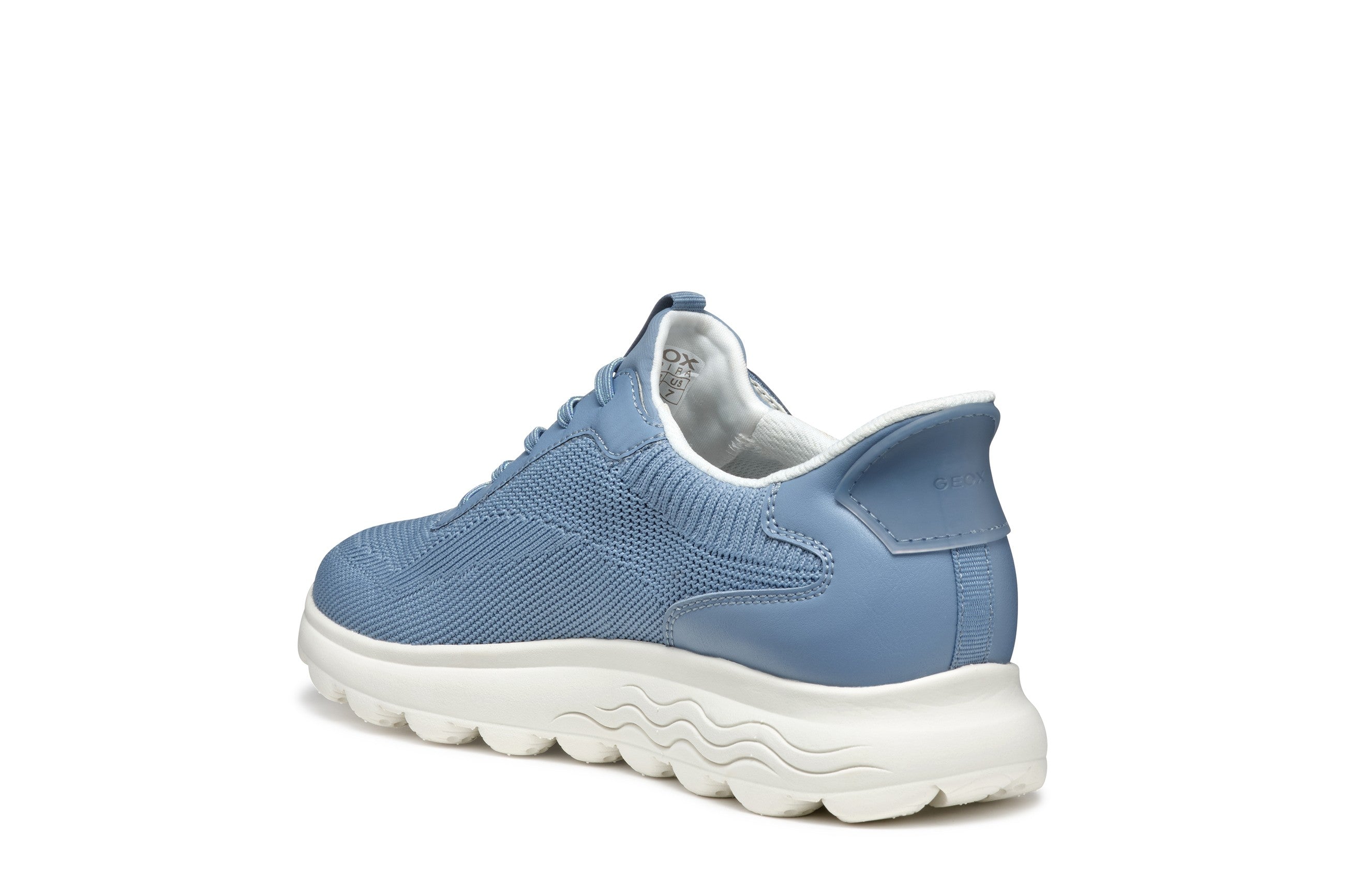 Дамски спортни обувки Geox Spherica Plus