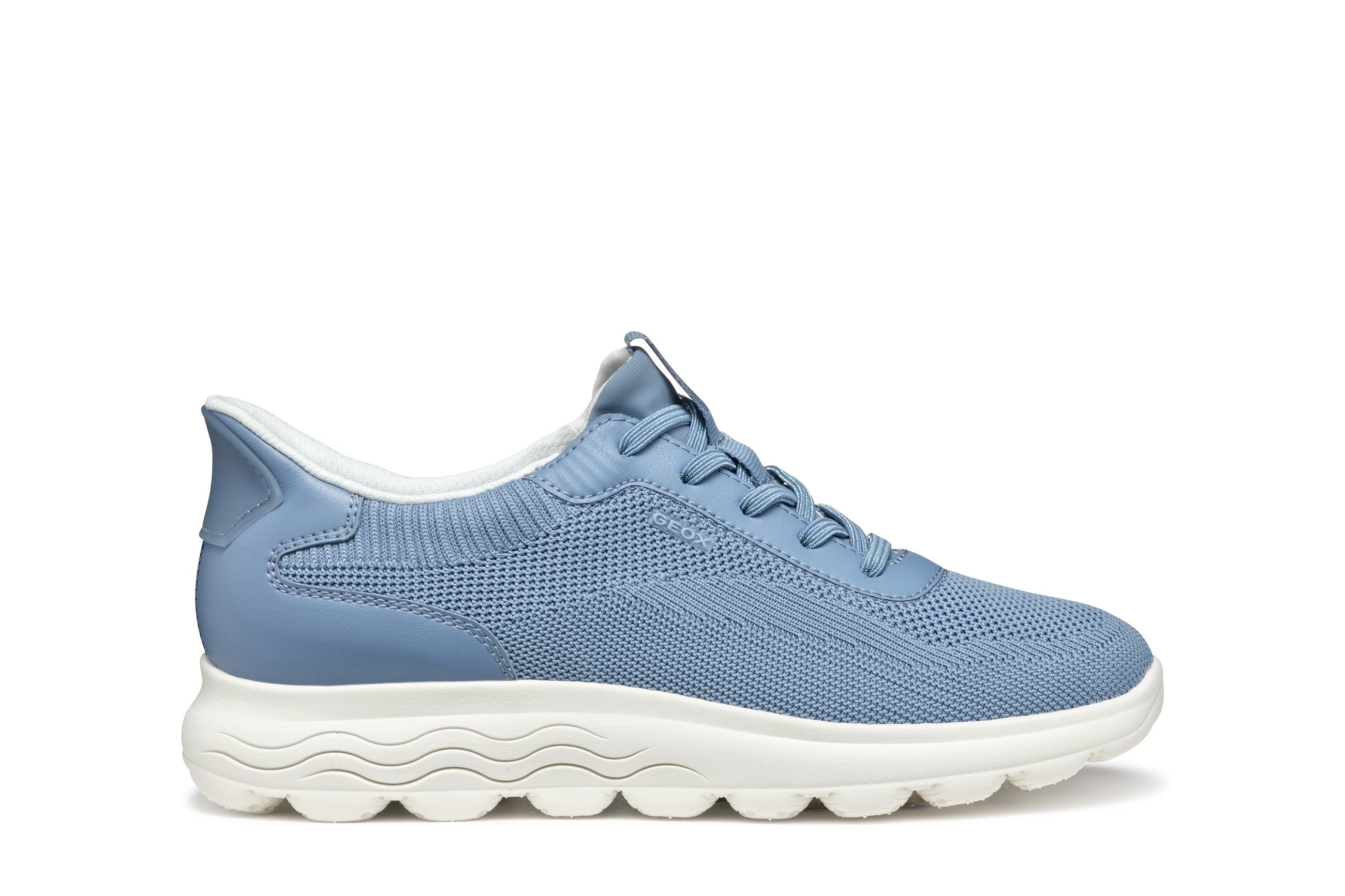 Дамски спортни обувки Geox Spherica Plus
