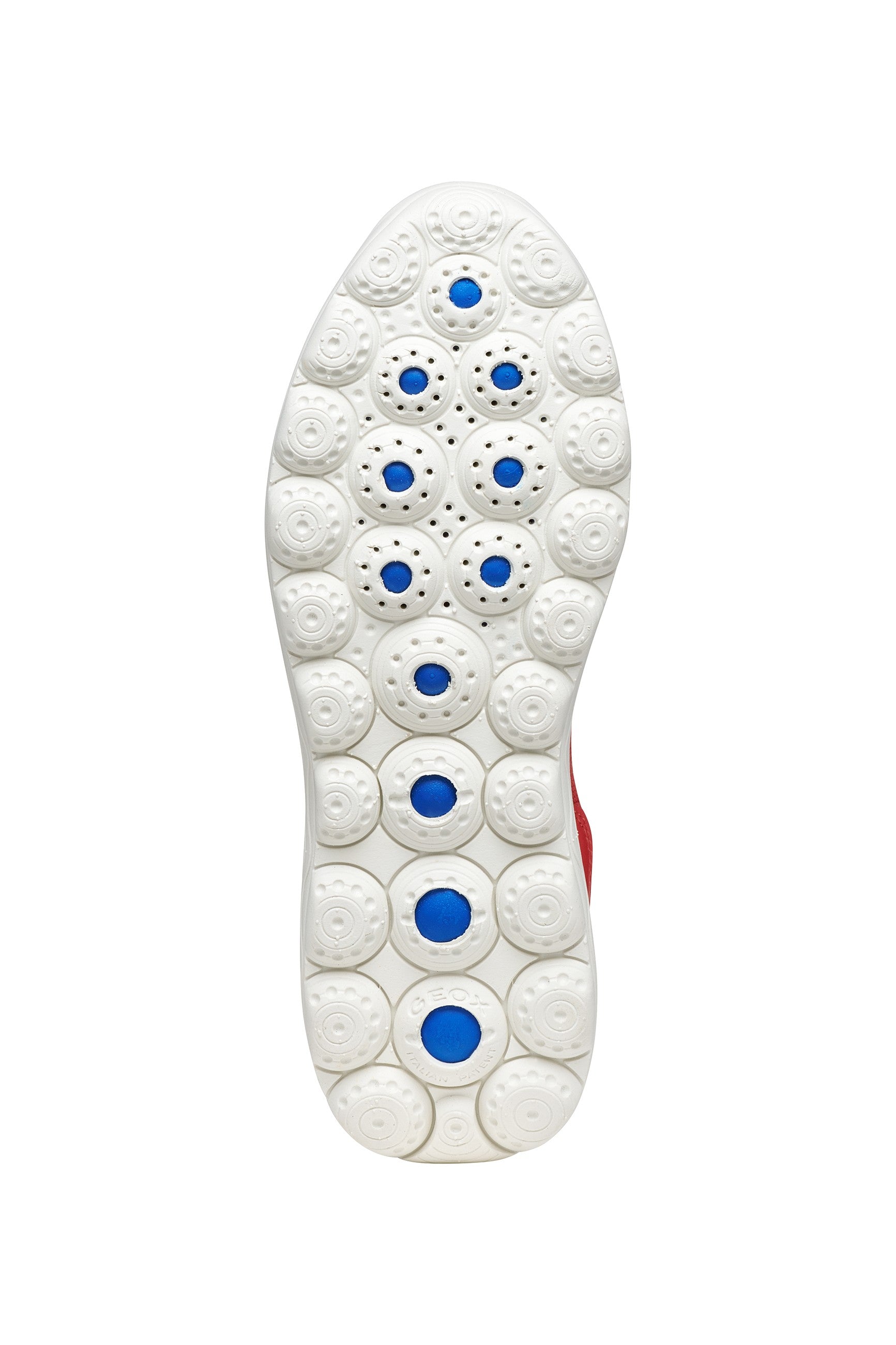 Дамски спортни обувки Geox Spherica Plus