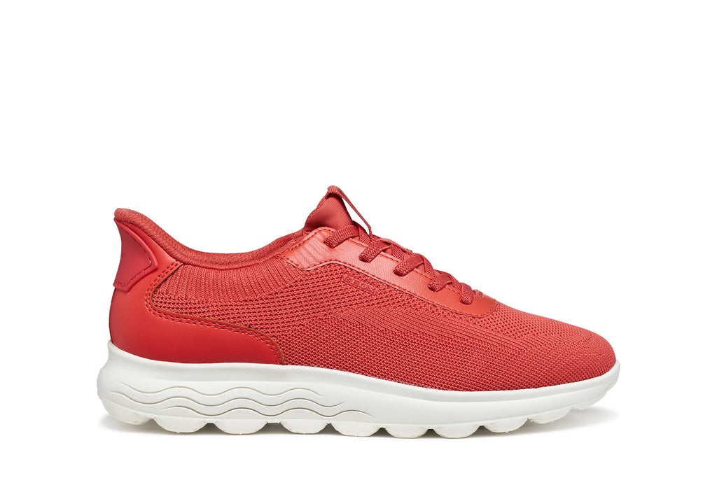 Дамски спортни обувки Geox Spherica Plus