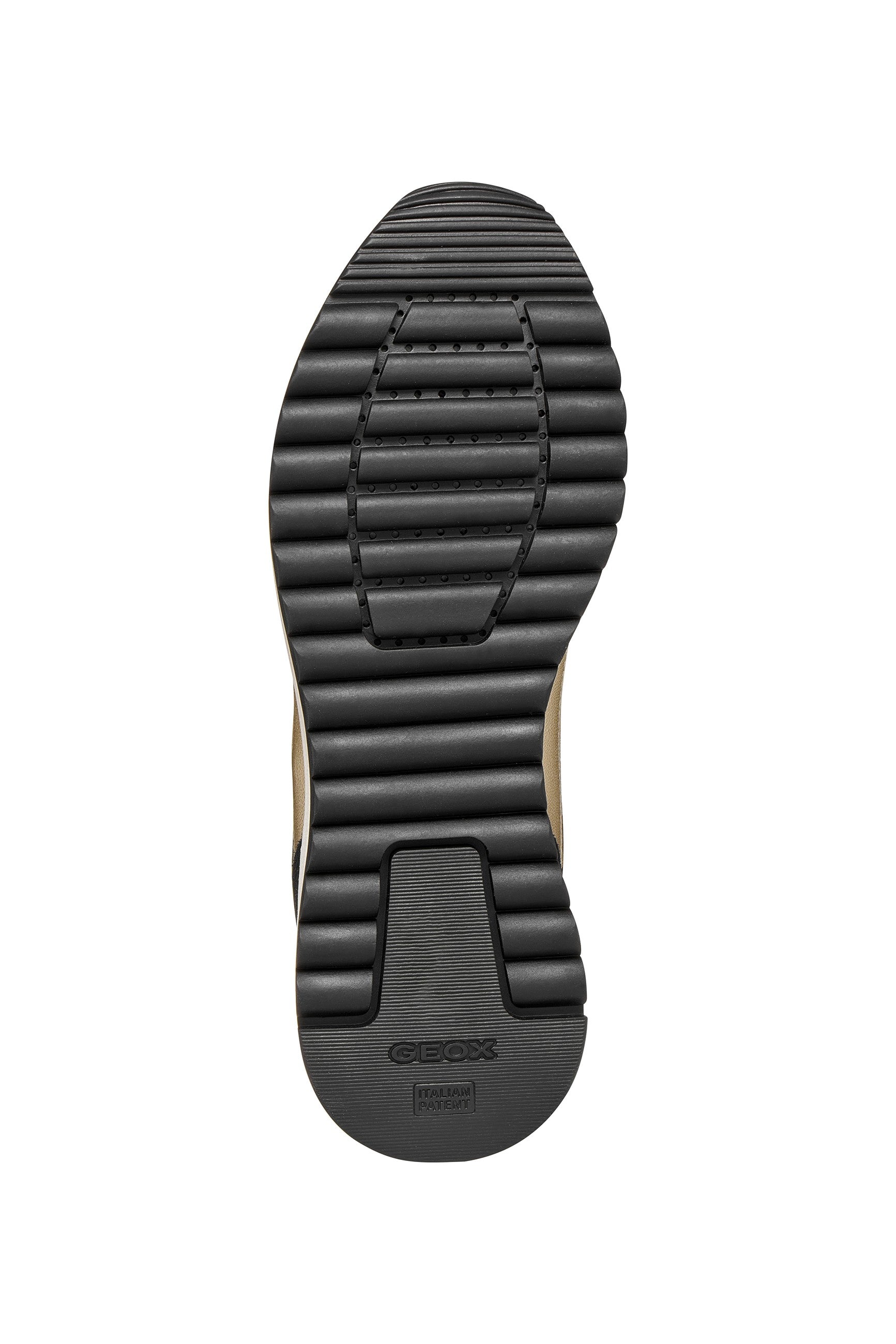 Дамски Сникърси GEOX D DESYA