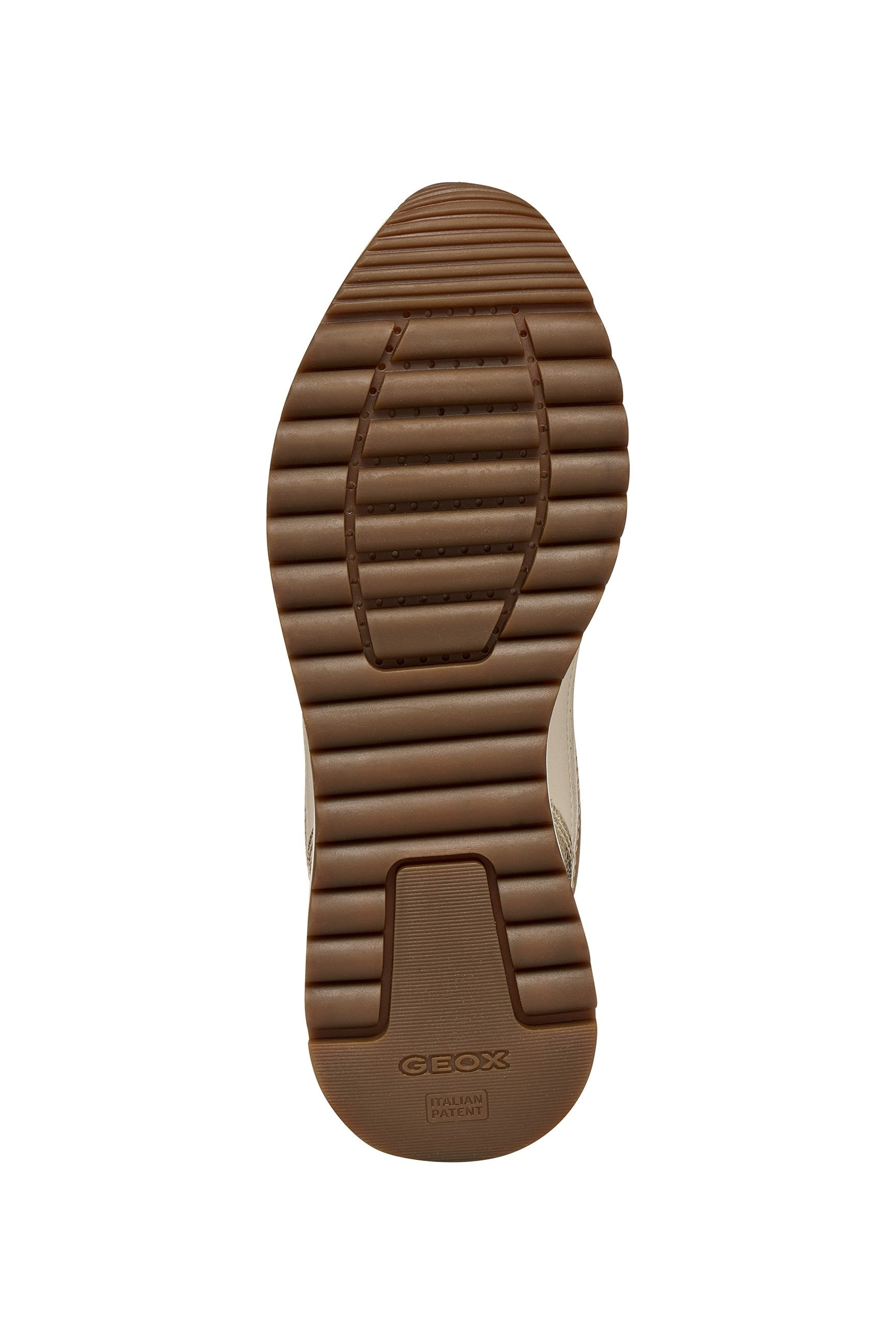 Дамски Сникърси GEOX D DESYA