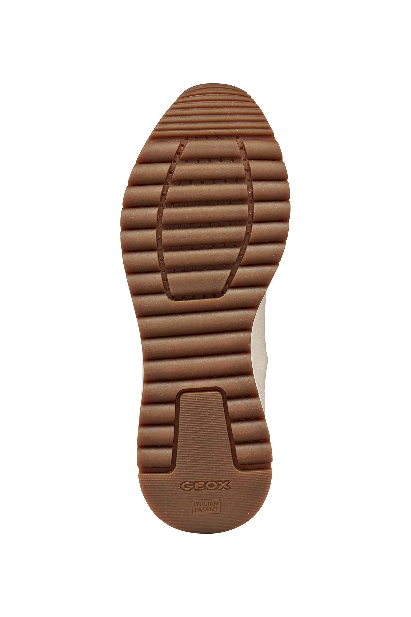 Дамски Сникърси GEOX D DESYA