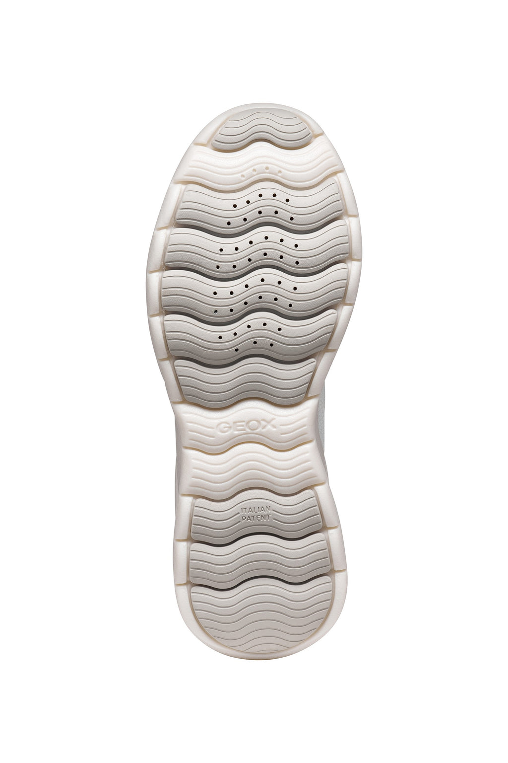 Дамски Сникърси GEOX D XTORS