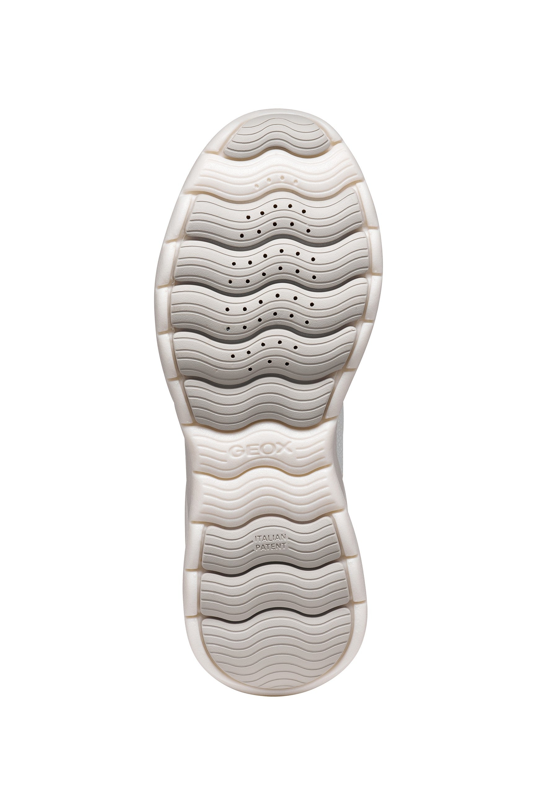 Дамски Сникърси GEOX D XTORS