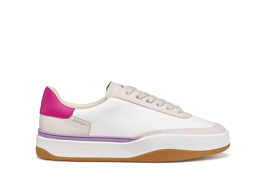 Дамски спортни обувки Geox D DYNAMIA