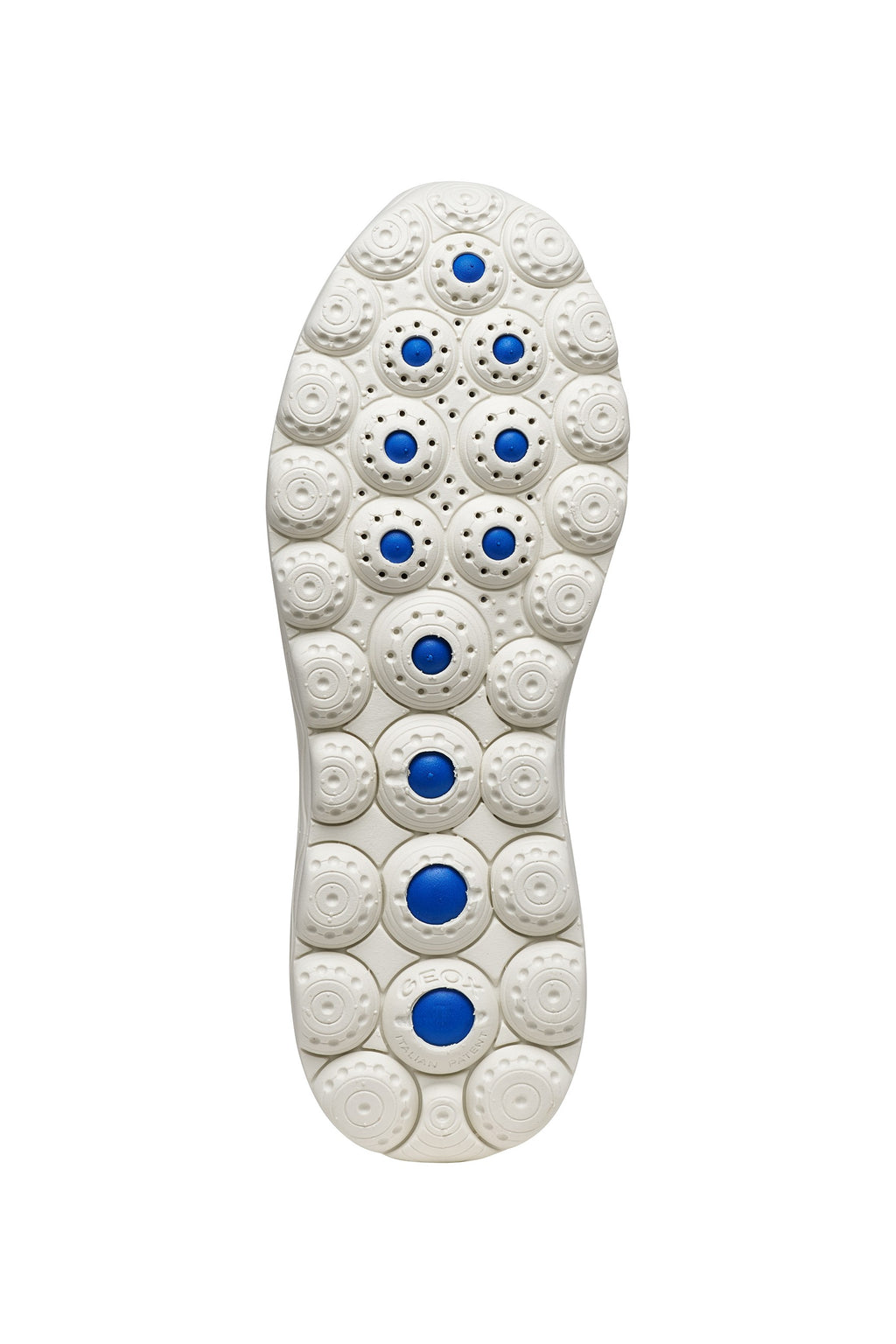 Дамски Сникърси GEOX D SPHERICA