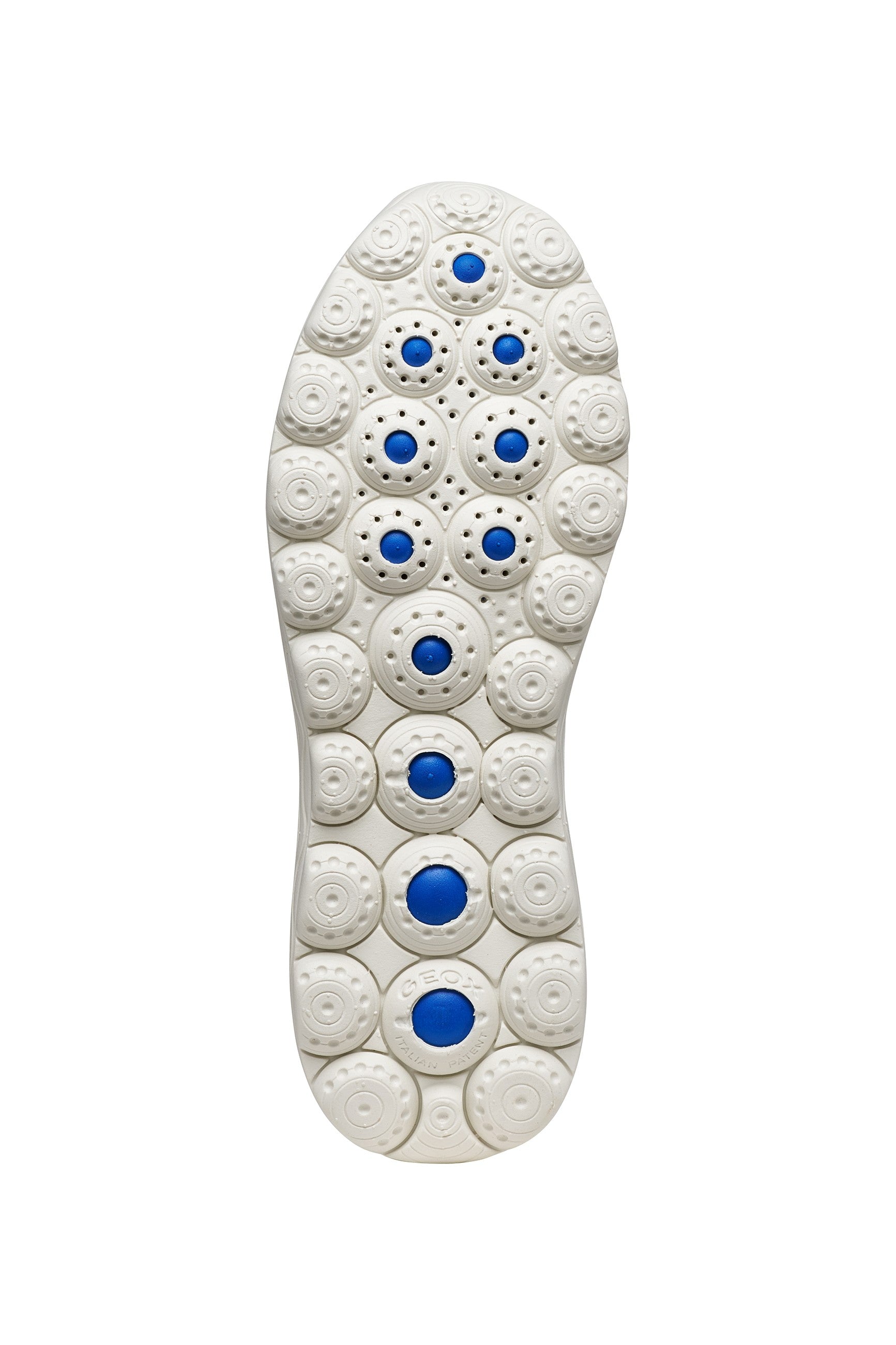 Дамски Сникърси GEOX D SPHERICA