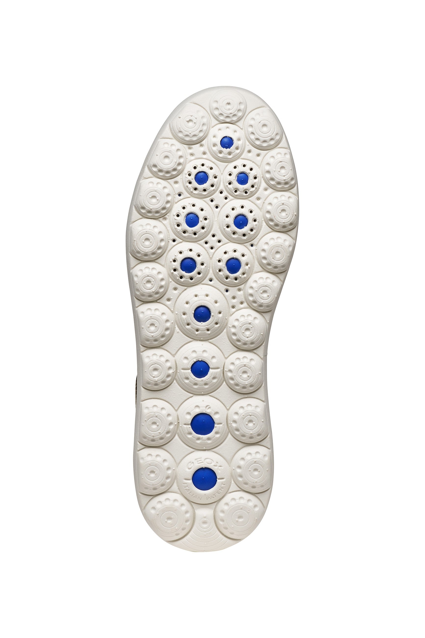 Дамски Сникърси GEOX D SPHERICA