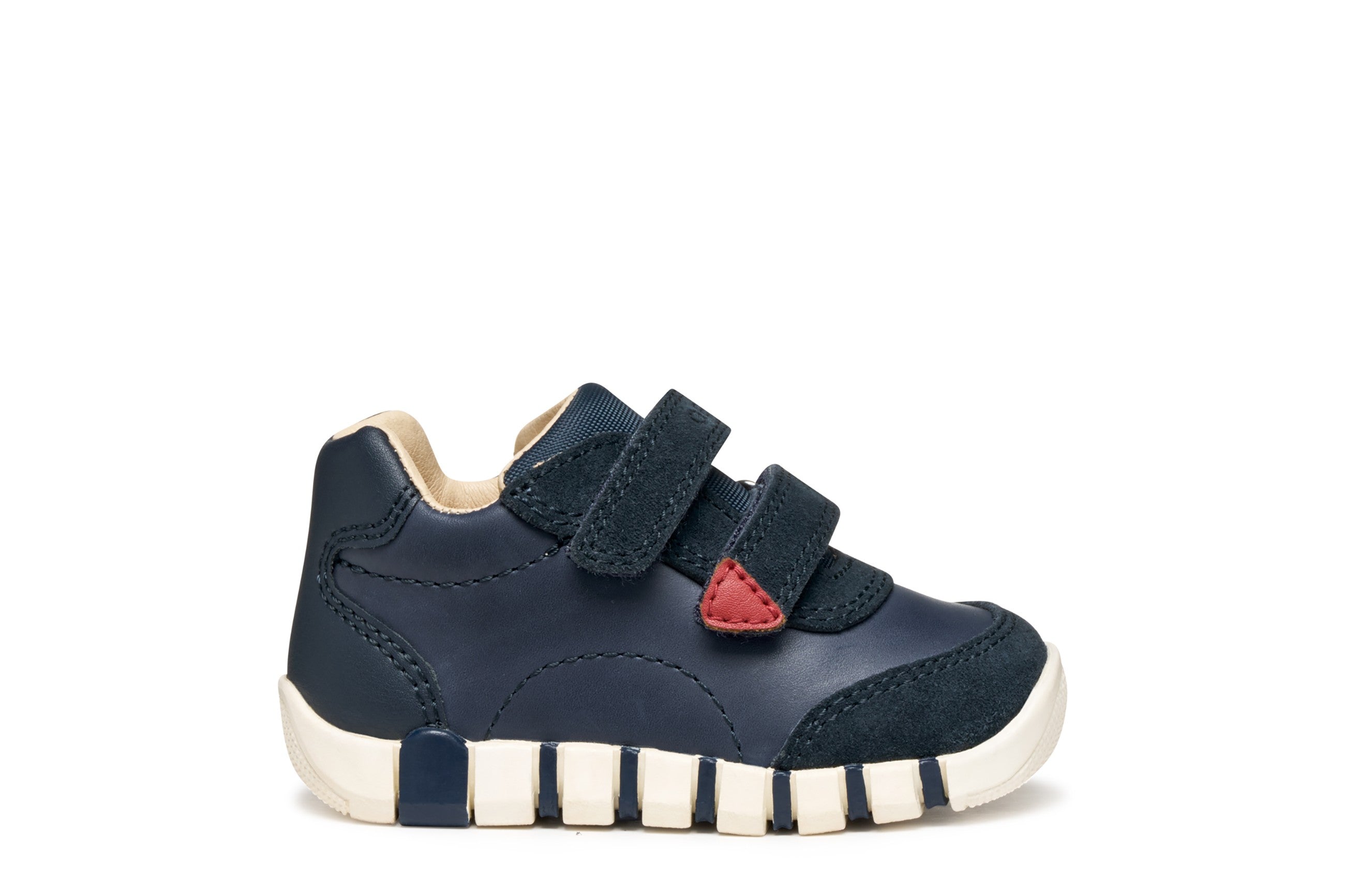Бебешки Сникърси GEOX B LUPIDO